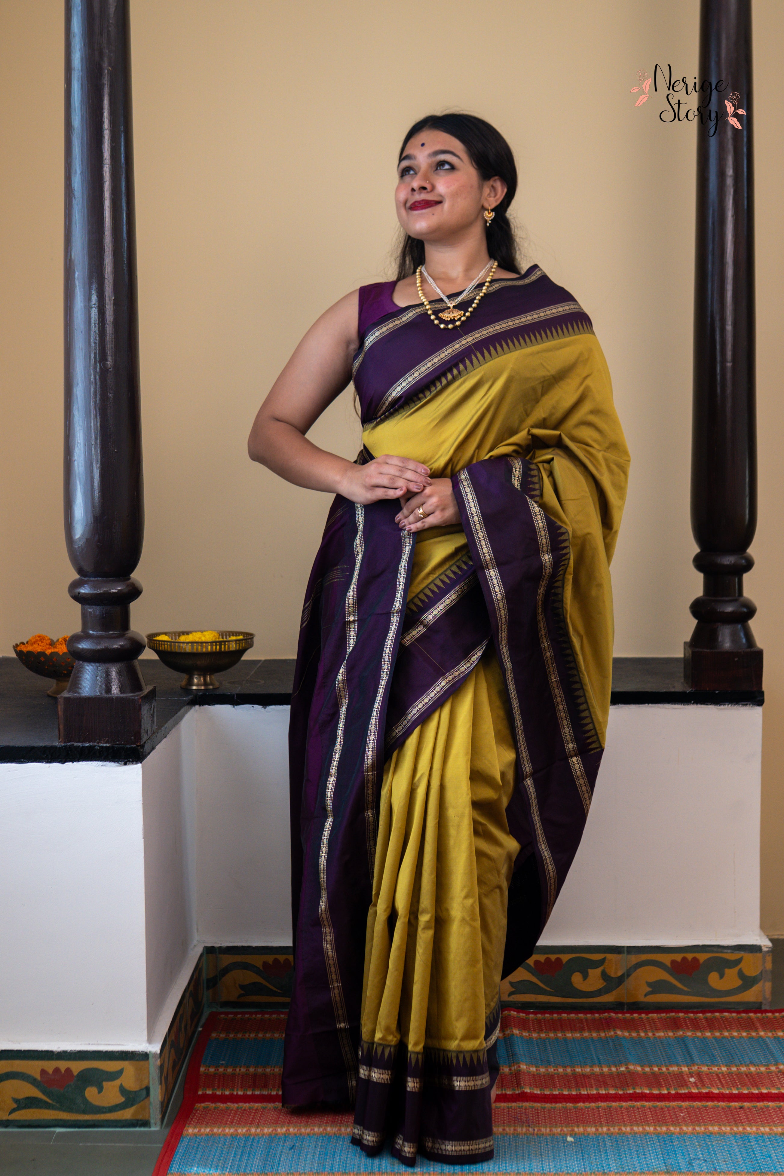 CHANDRATOYA (ಚಂದ್ರತೋಯಾ)