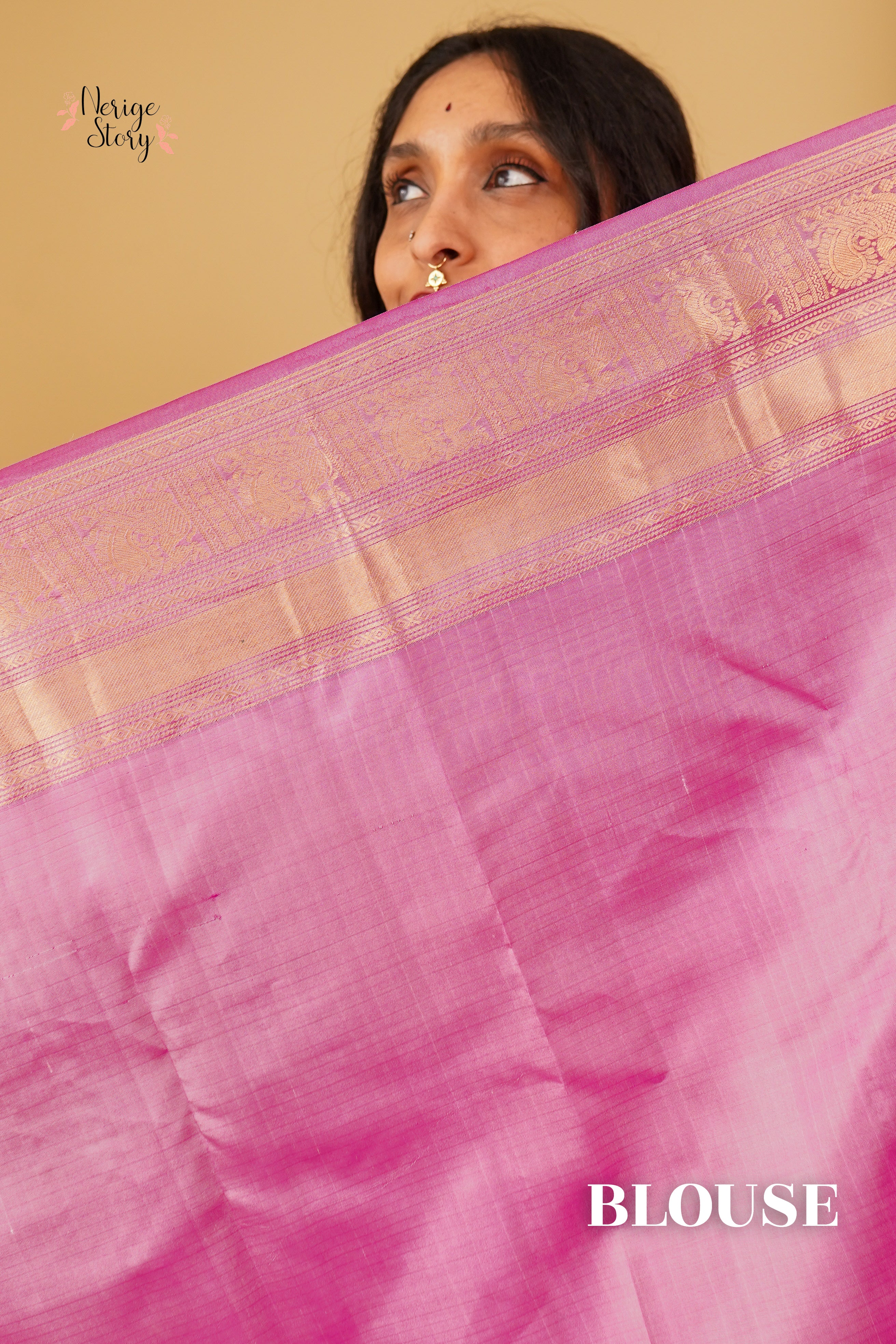 KUMUDVATI (కుముద్వతి)