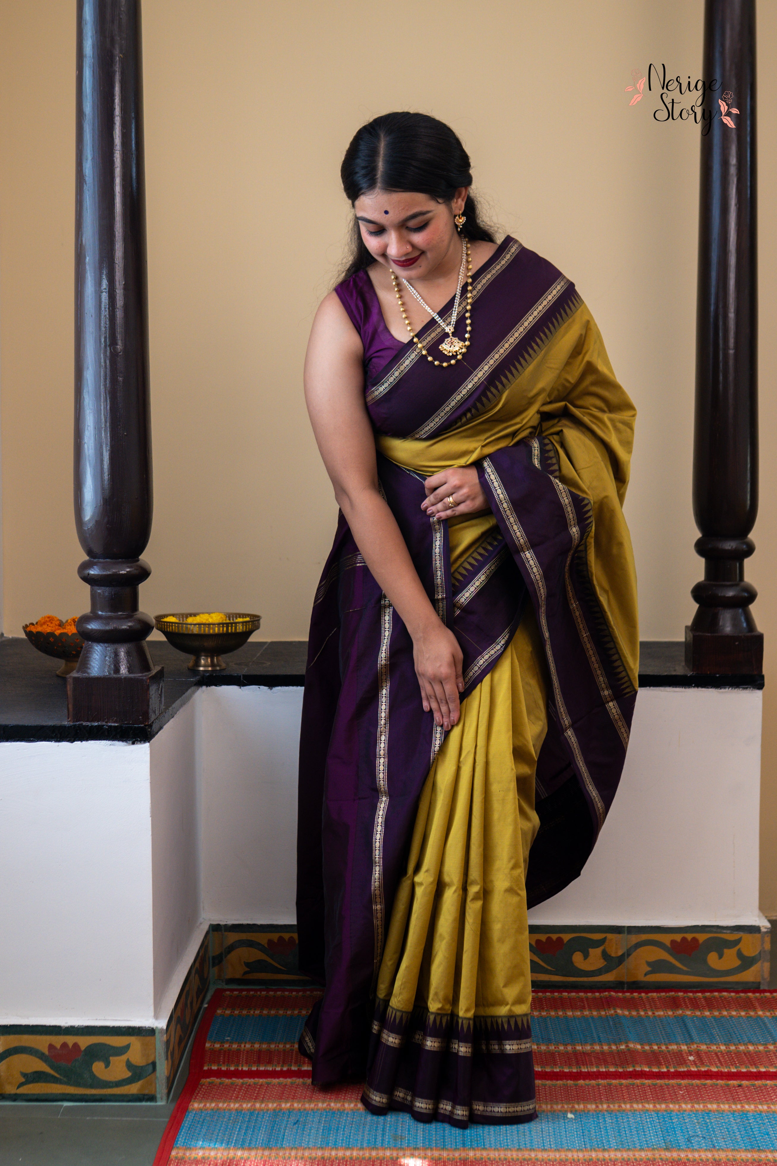 CHANDRATOYA (ಚಂದ್ರತೋಯಾ)