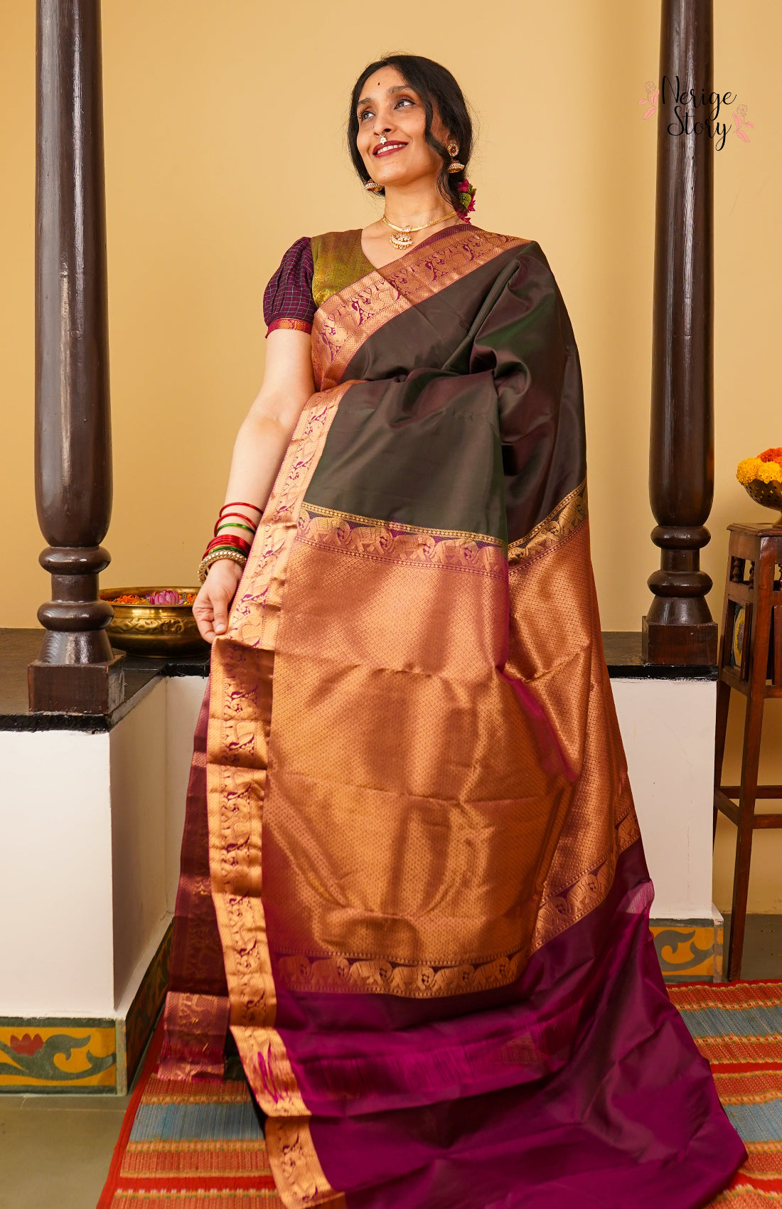 YUVASHREE (ಯುವಶ್ರೀ)