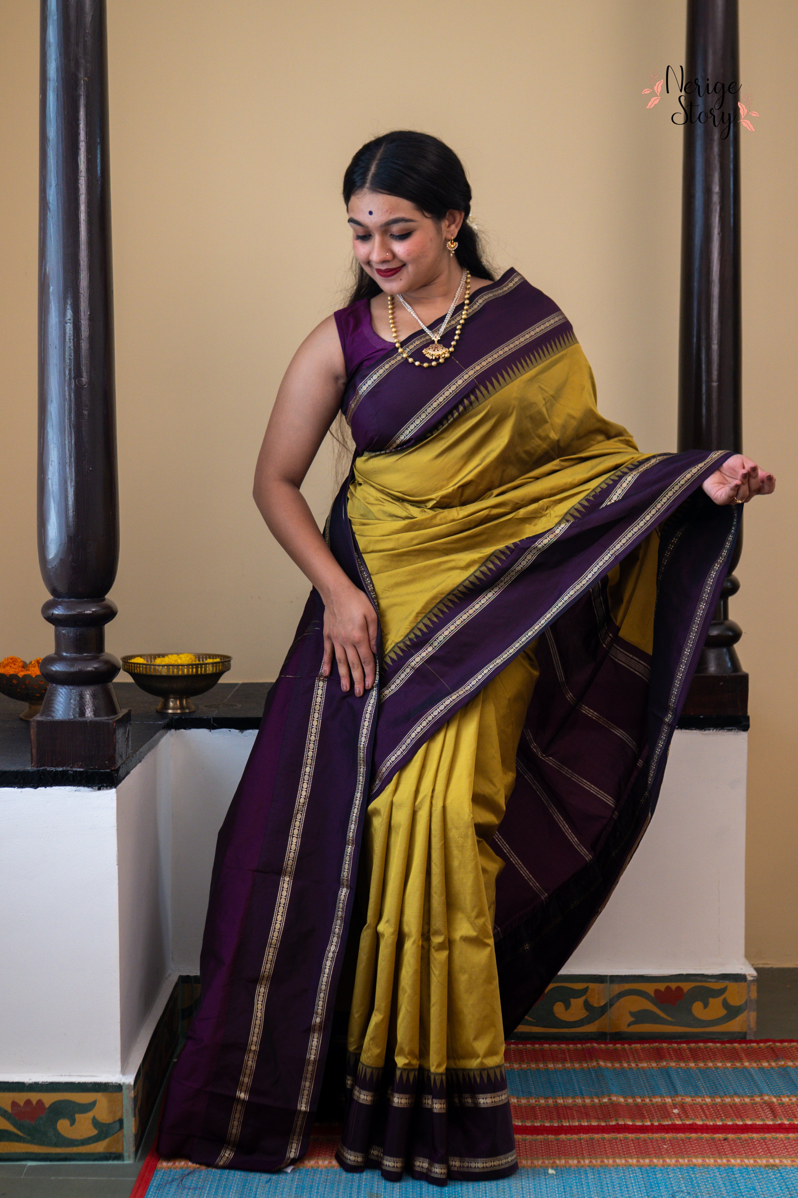 CHANDRATOYA (ಚಂದ್ರತೋಯಾ)