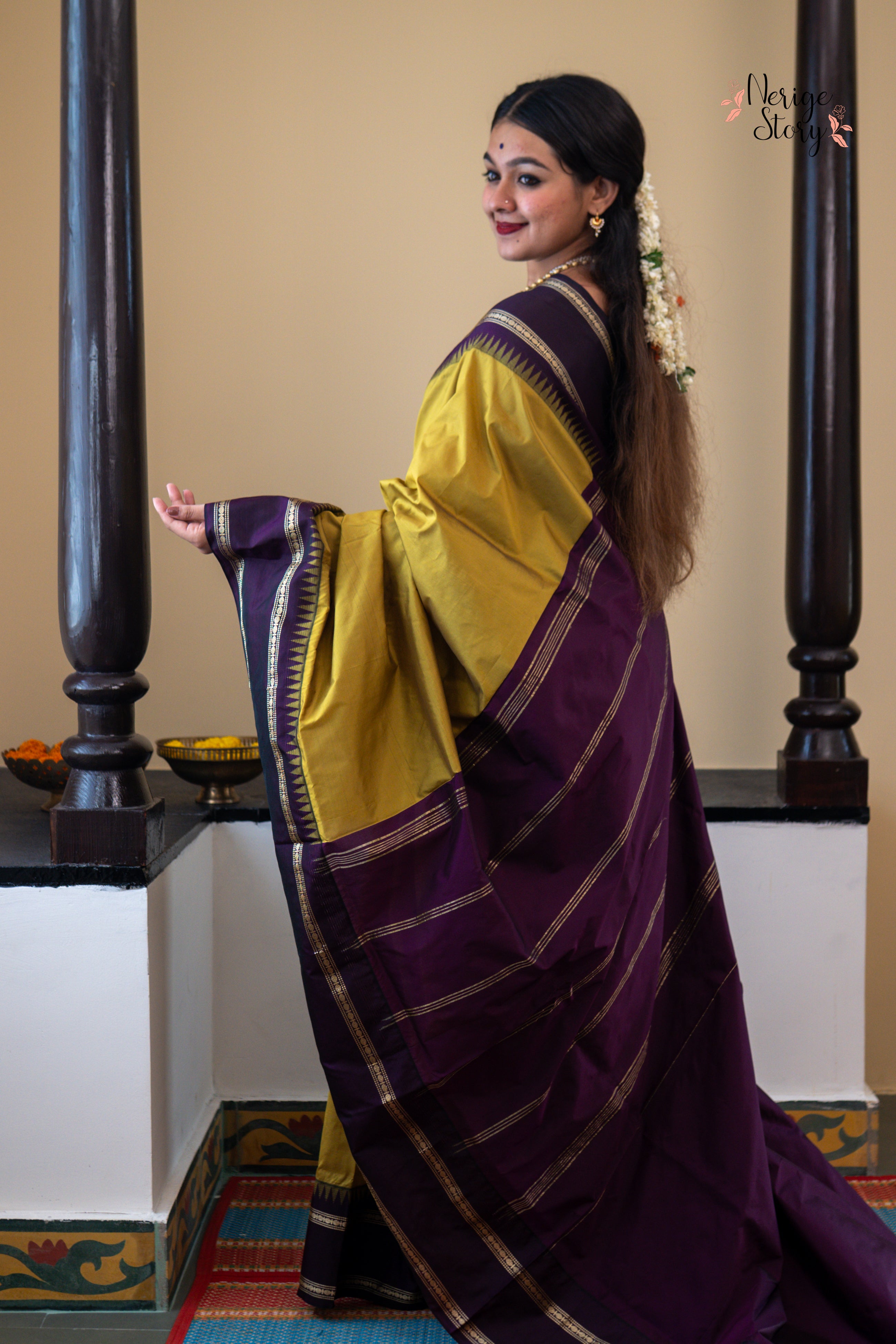 CHANDRATOYA (ಚಂದ್ರತೋಯಾ)