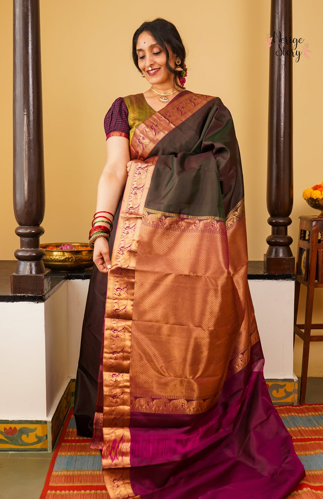 YUVASHREE (ಯುವಶ್ರೀ)