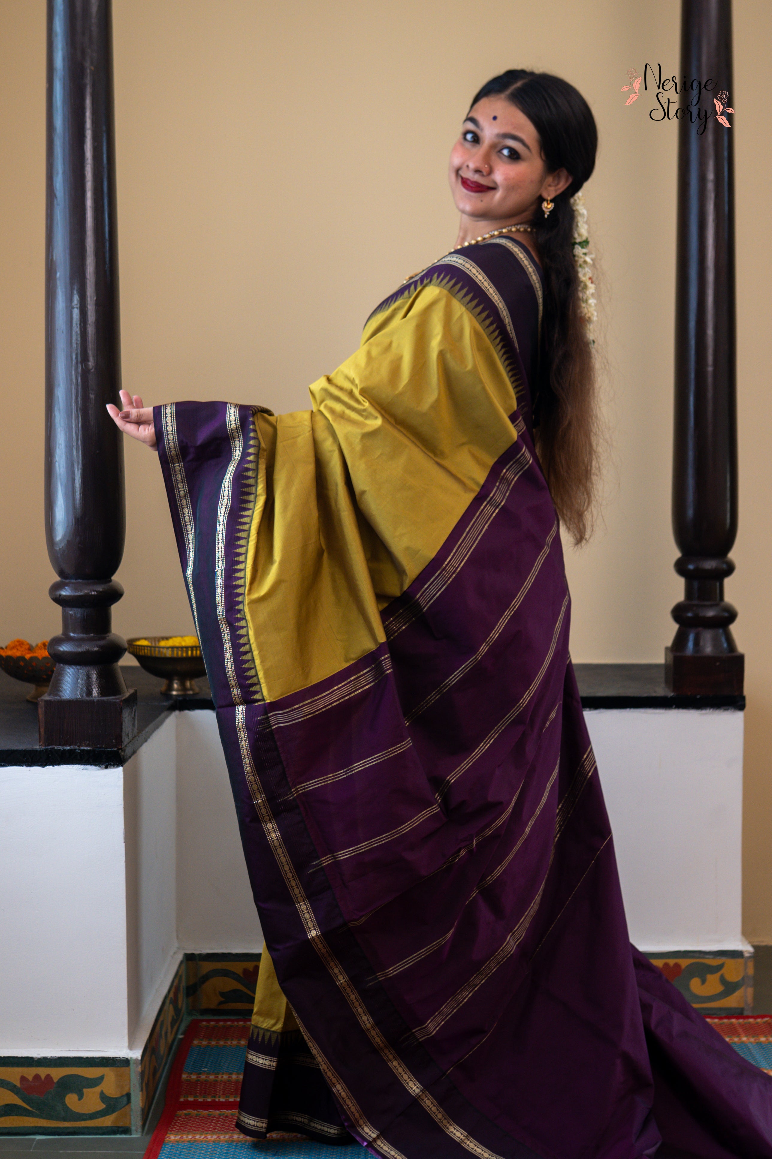 CHANDRATOYA (ಚಂದ್ರತೋಯಾ)