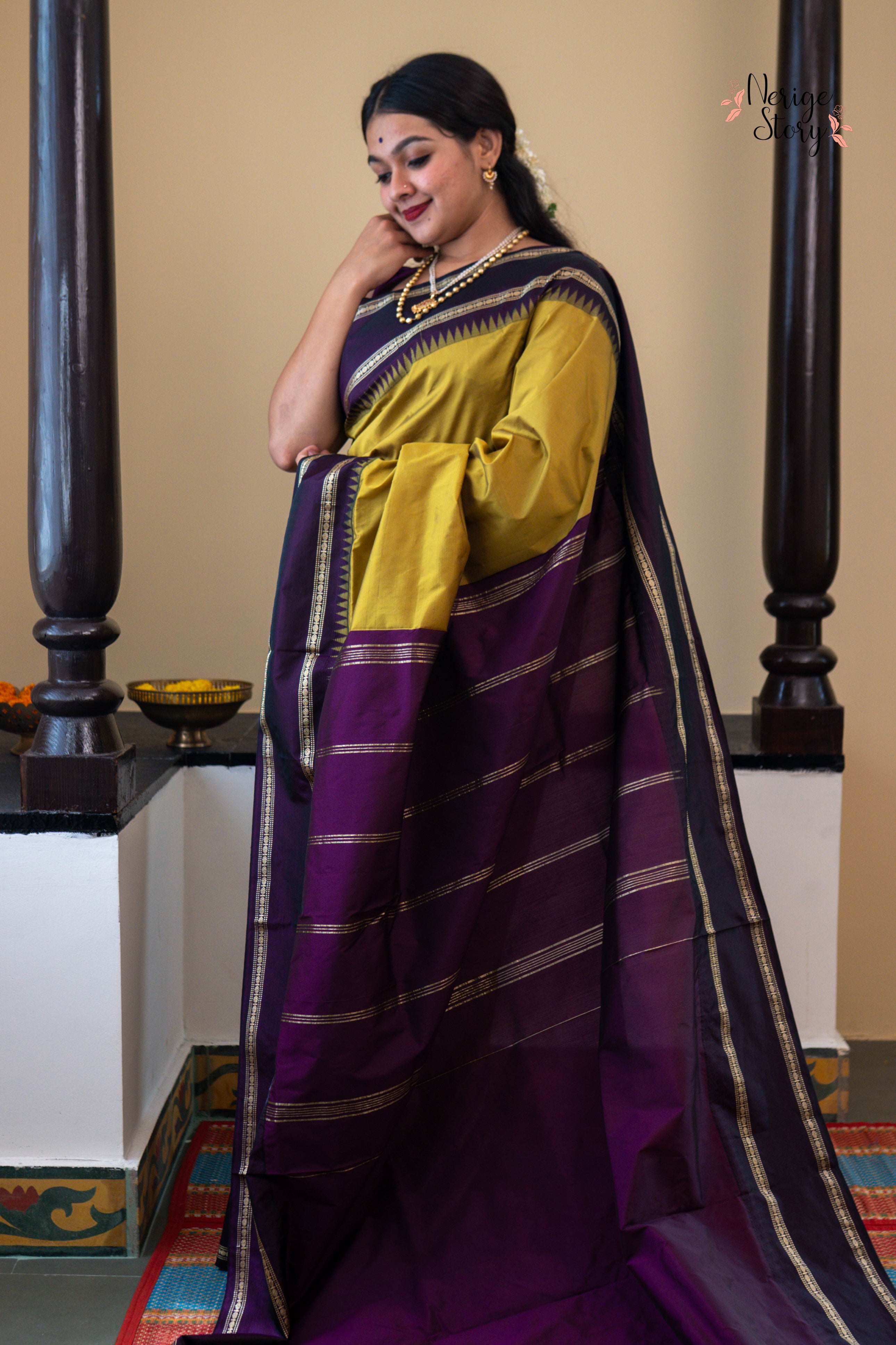 CHANDRATOYA (ಚಂದ್ರತೋಯಾ)