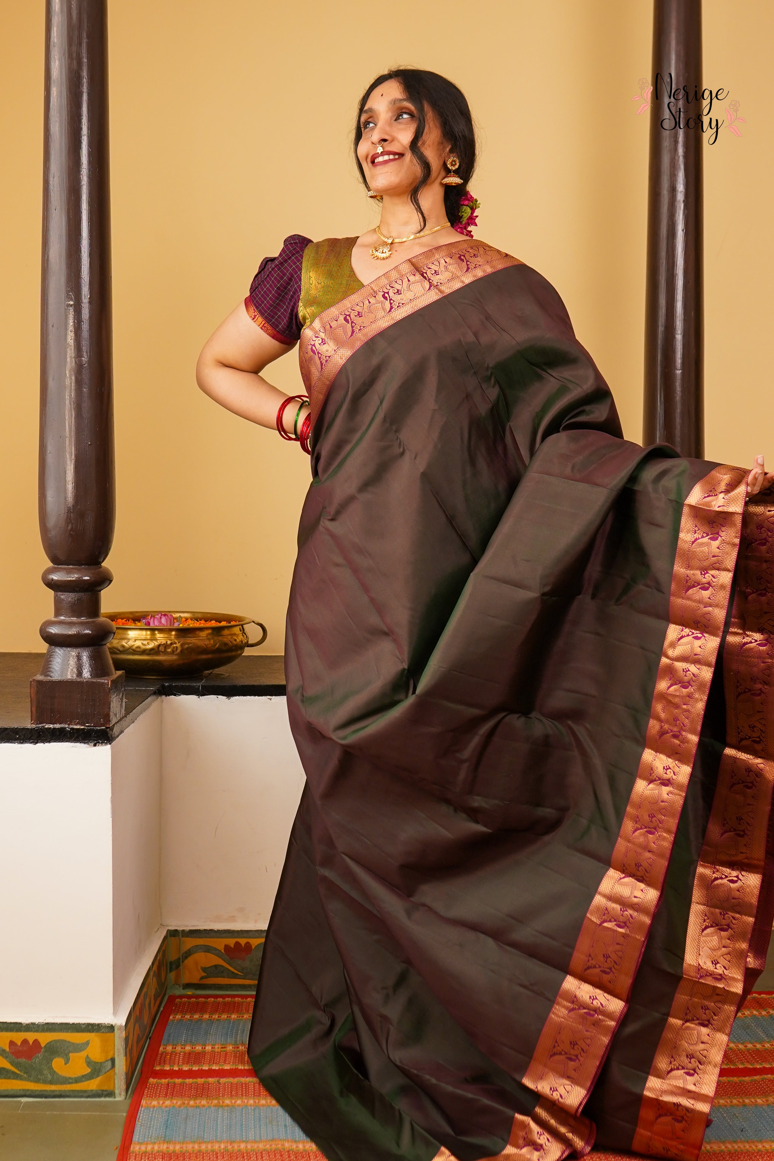 YUVASHREE (ಯುವಶ್ರೀ)