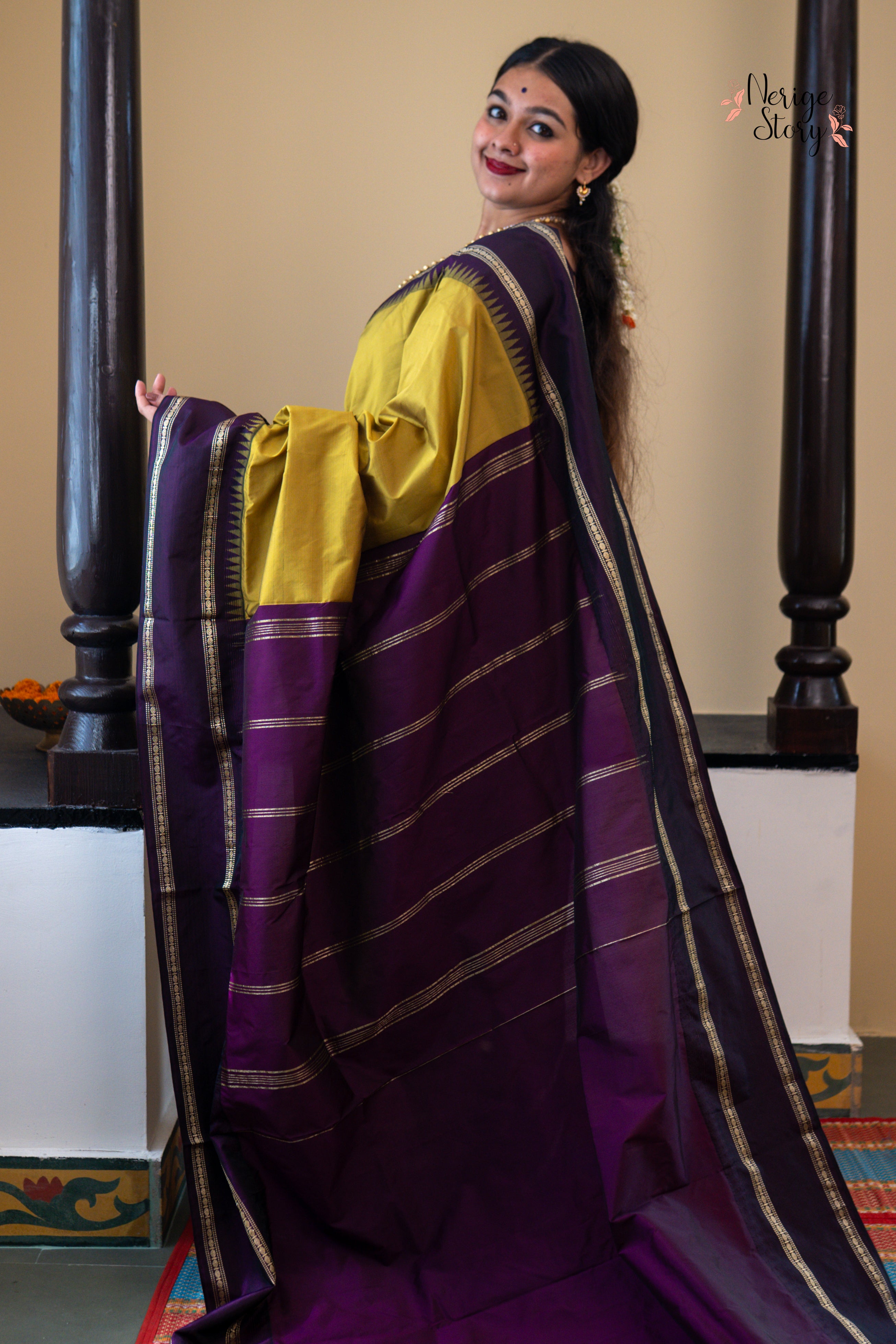 CHANDRATOYA (ಚಂದ್ರತೋಯಾ)