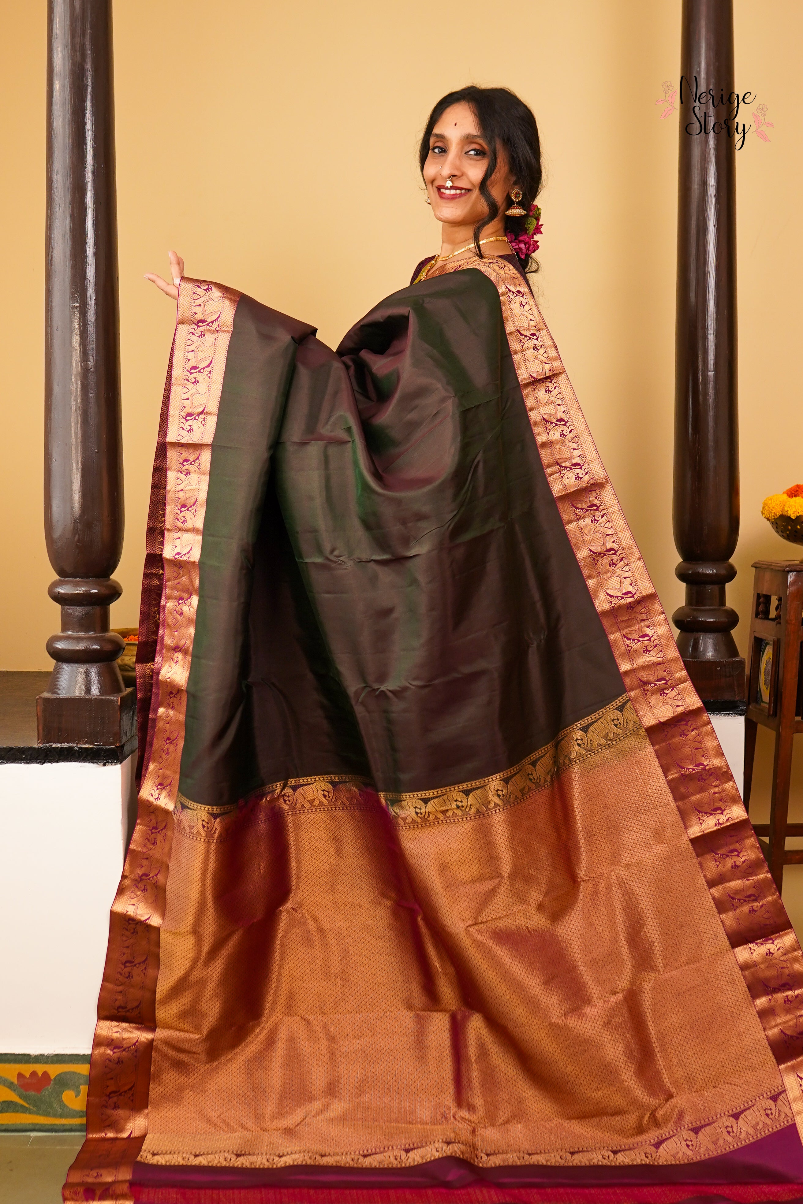 YUVASHREE (ಯುವಶ್ರೀ)