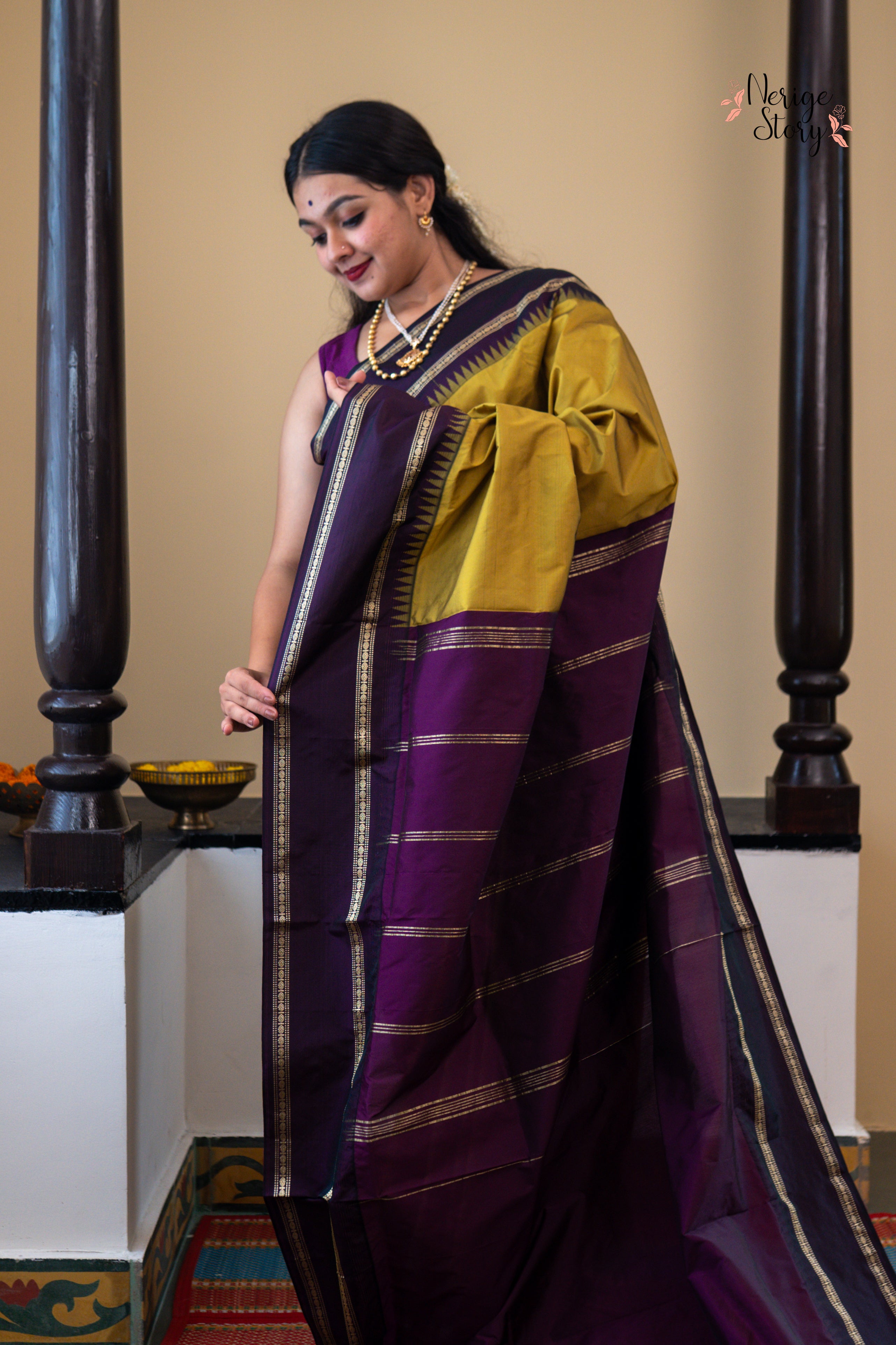 CHANDRATOYA (ಚಂದ್ರತೋಯಾ)