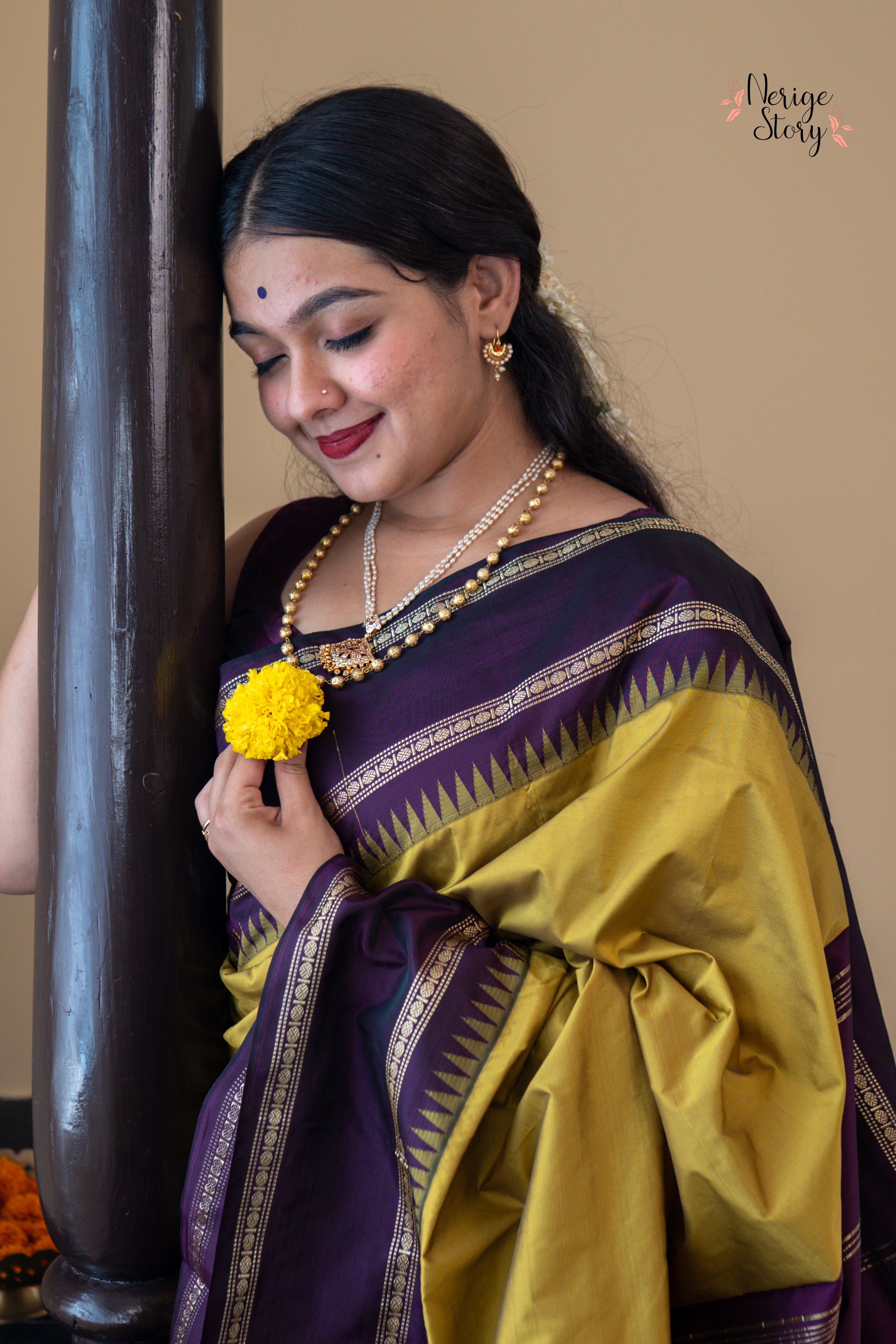 CHANDRATOYA (ಚಂದ್ರತೋಯಾ)