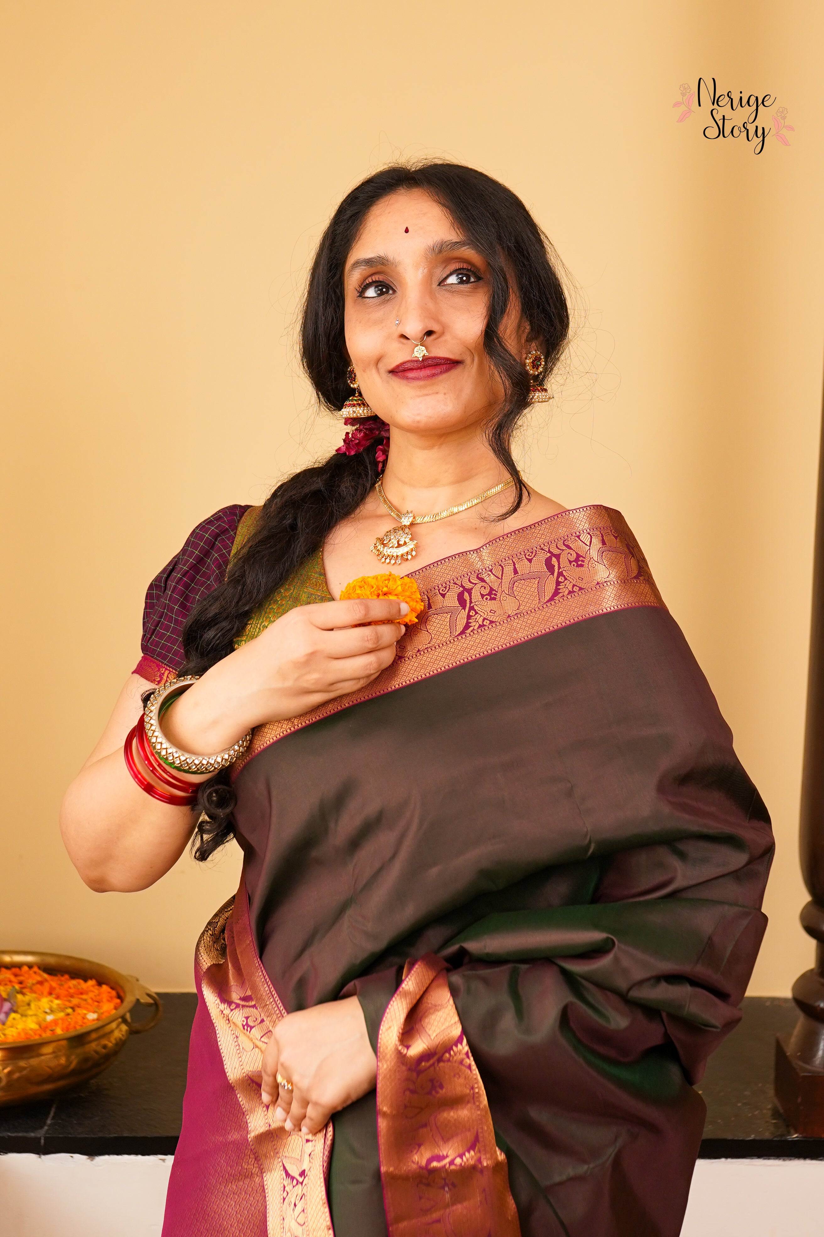 YUVASHREE (ಯುವಶ್ರೀ)