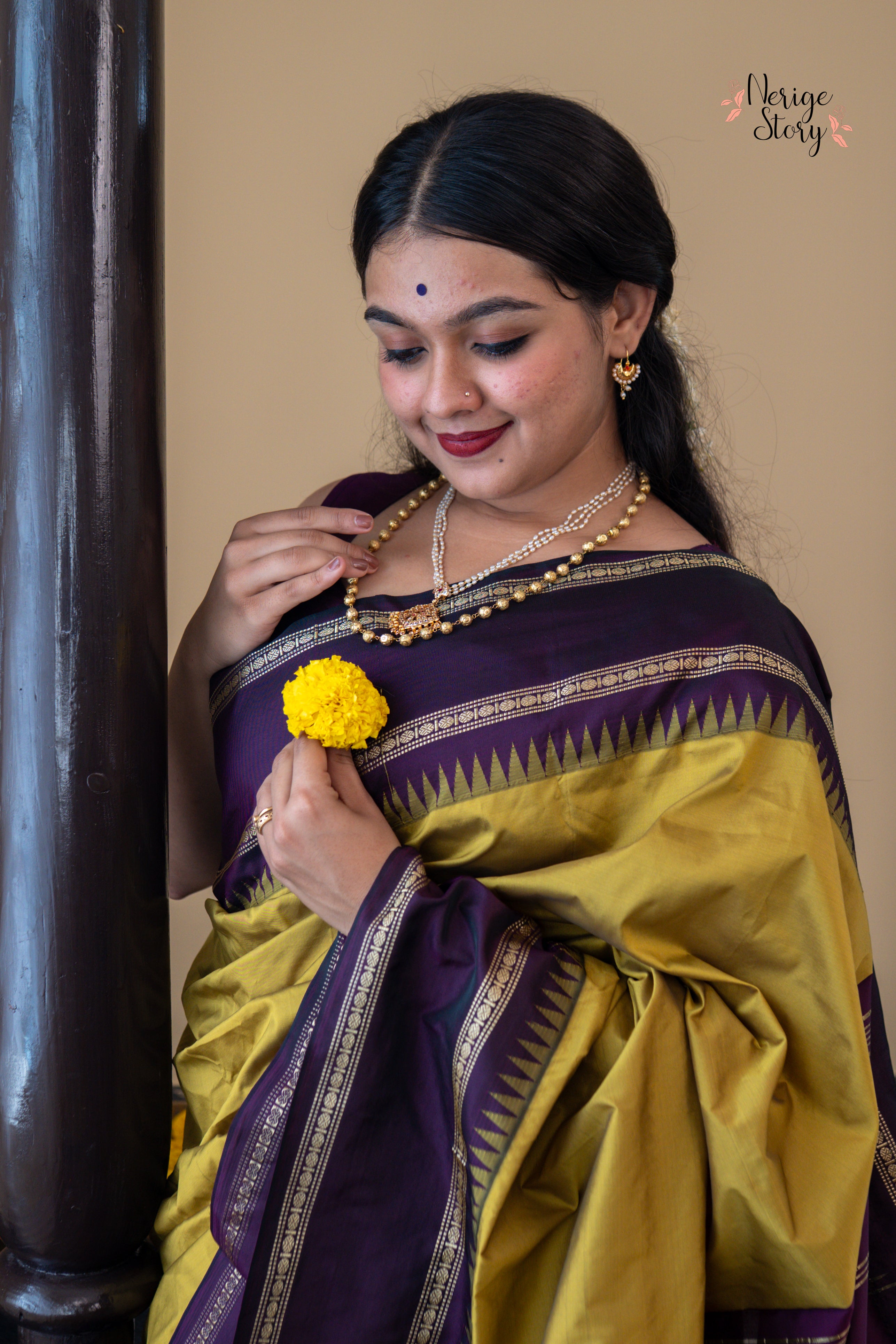 CHANDRATOYA (ಚಂದ್ರತೋಯಾ)