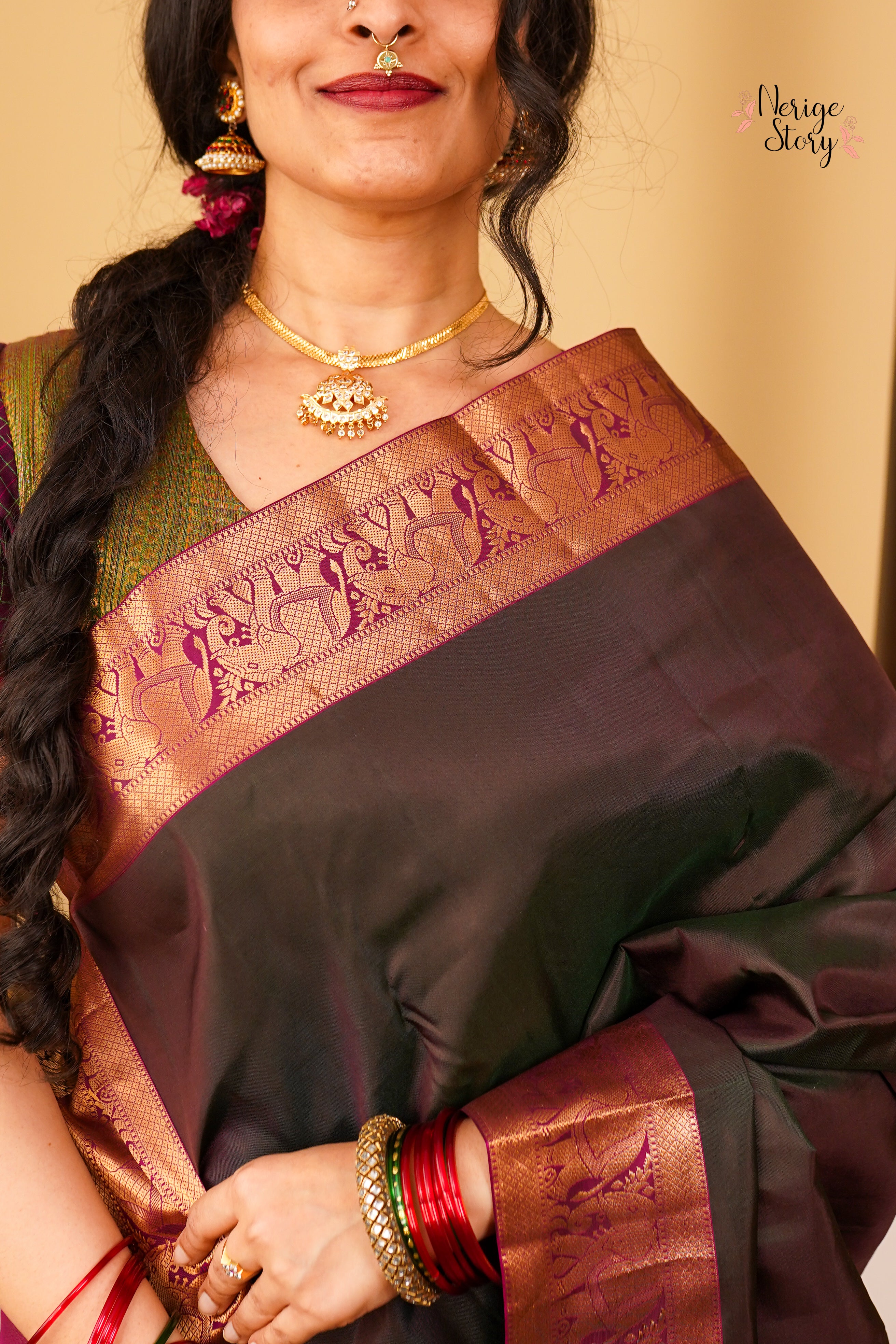 YUVASHREE (ಯುವಶ್ರೀ)