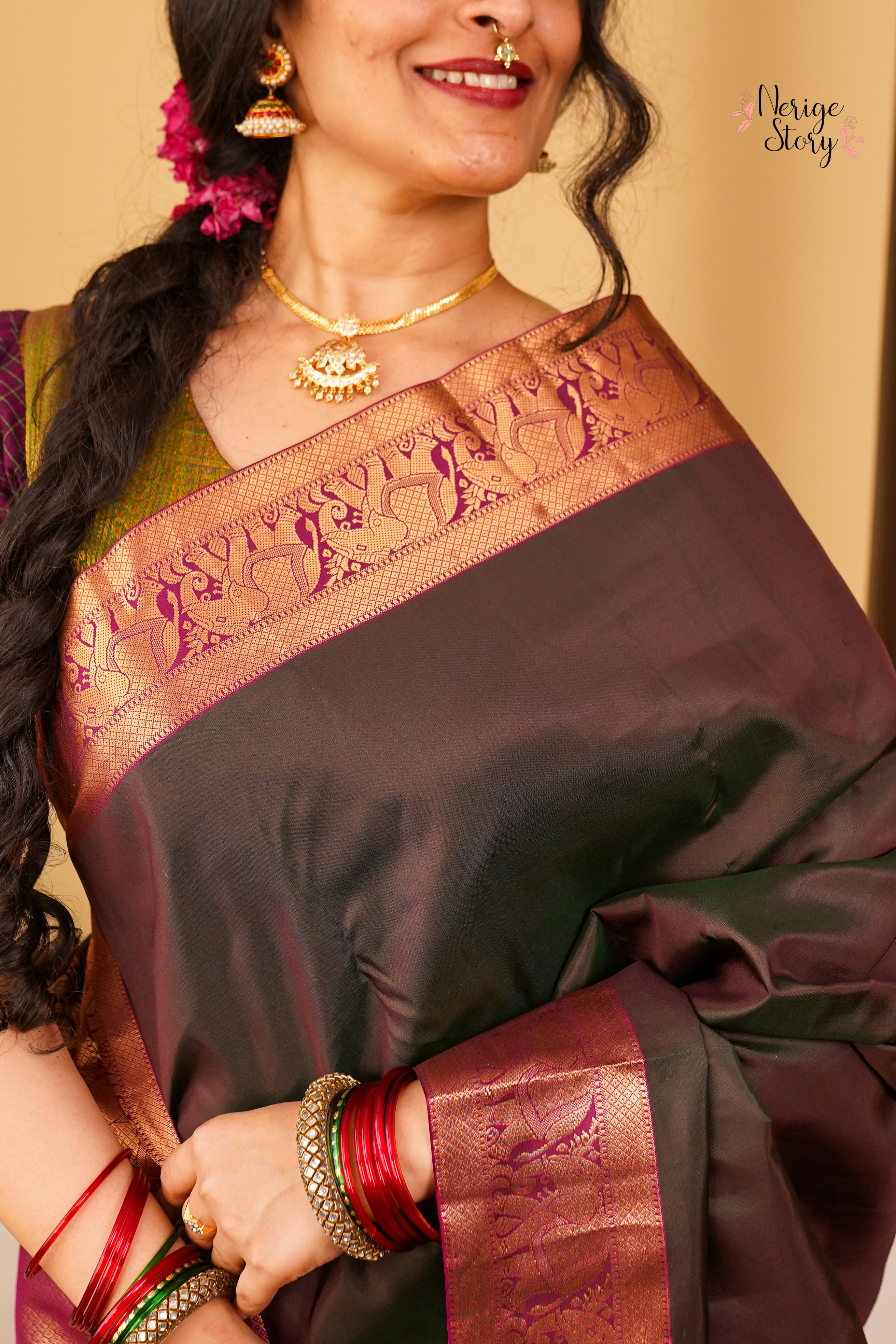 YUVASHREE (ಯುವಶ್ರೀ)