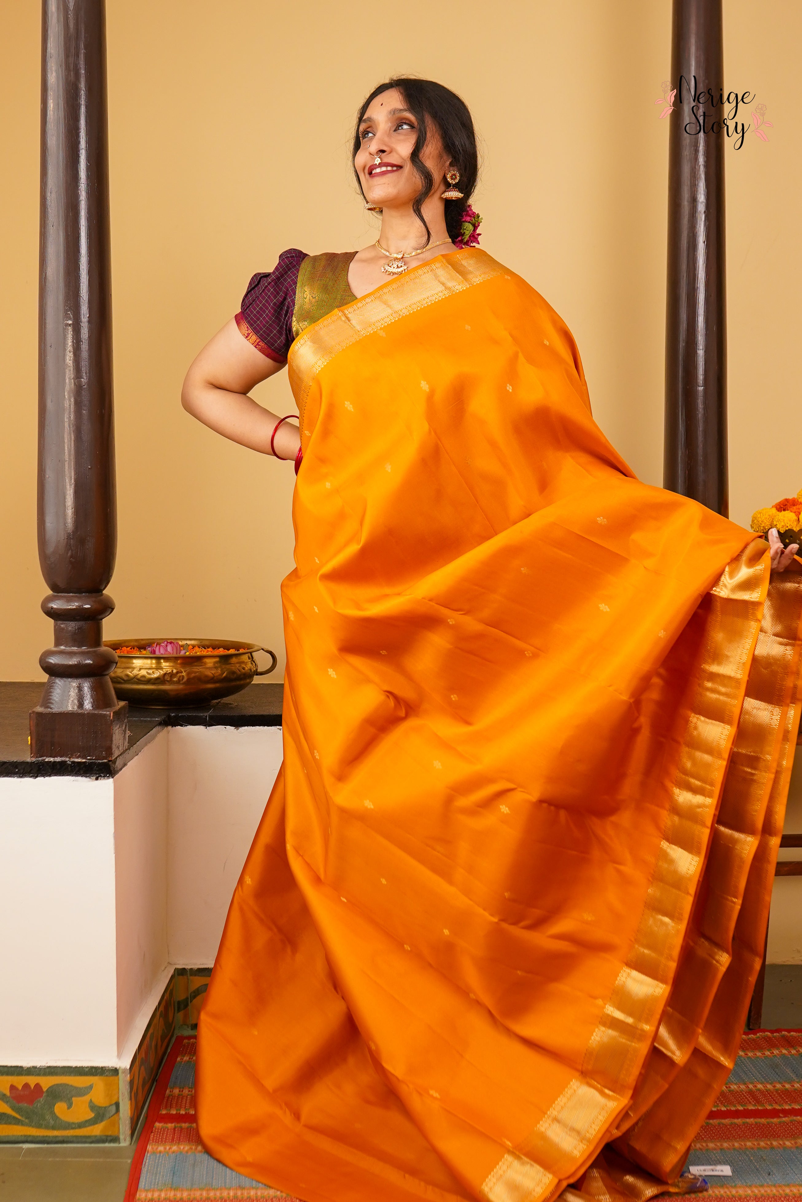 PRITIMALA (ப்ரீதிமாலா)