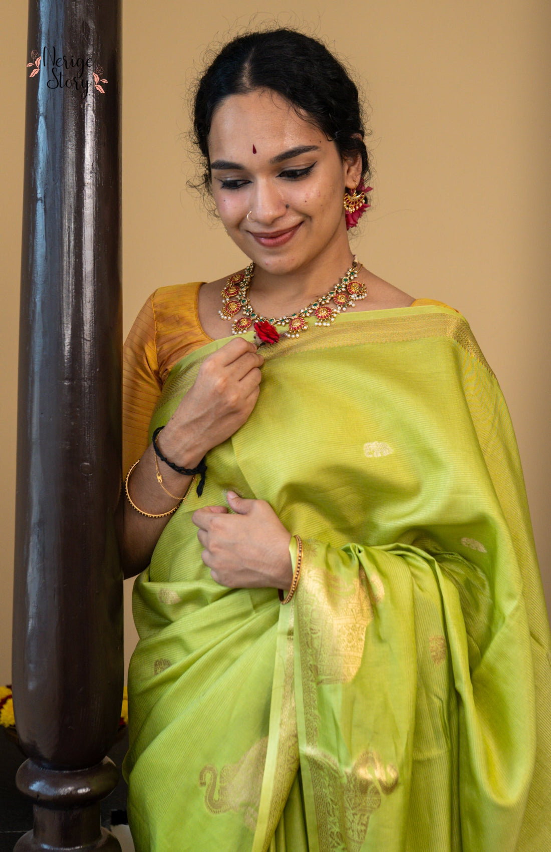 SHYENI (श्येनी)