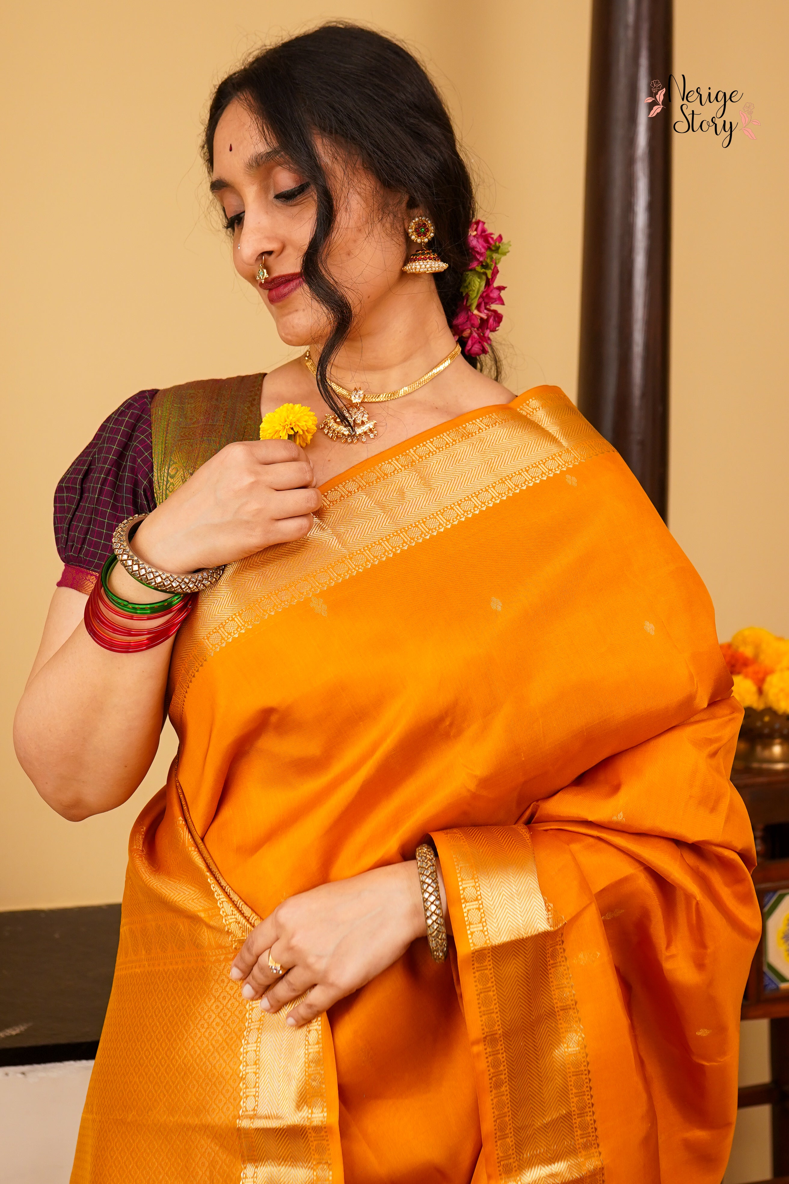 PRITIMALA (ப்ரீதிமாலா)