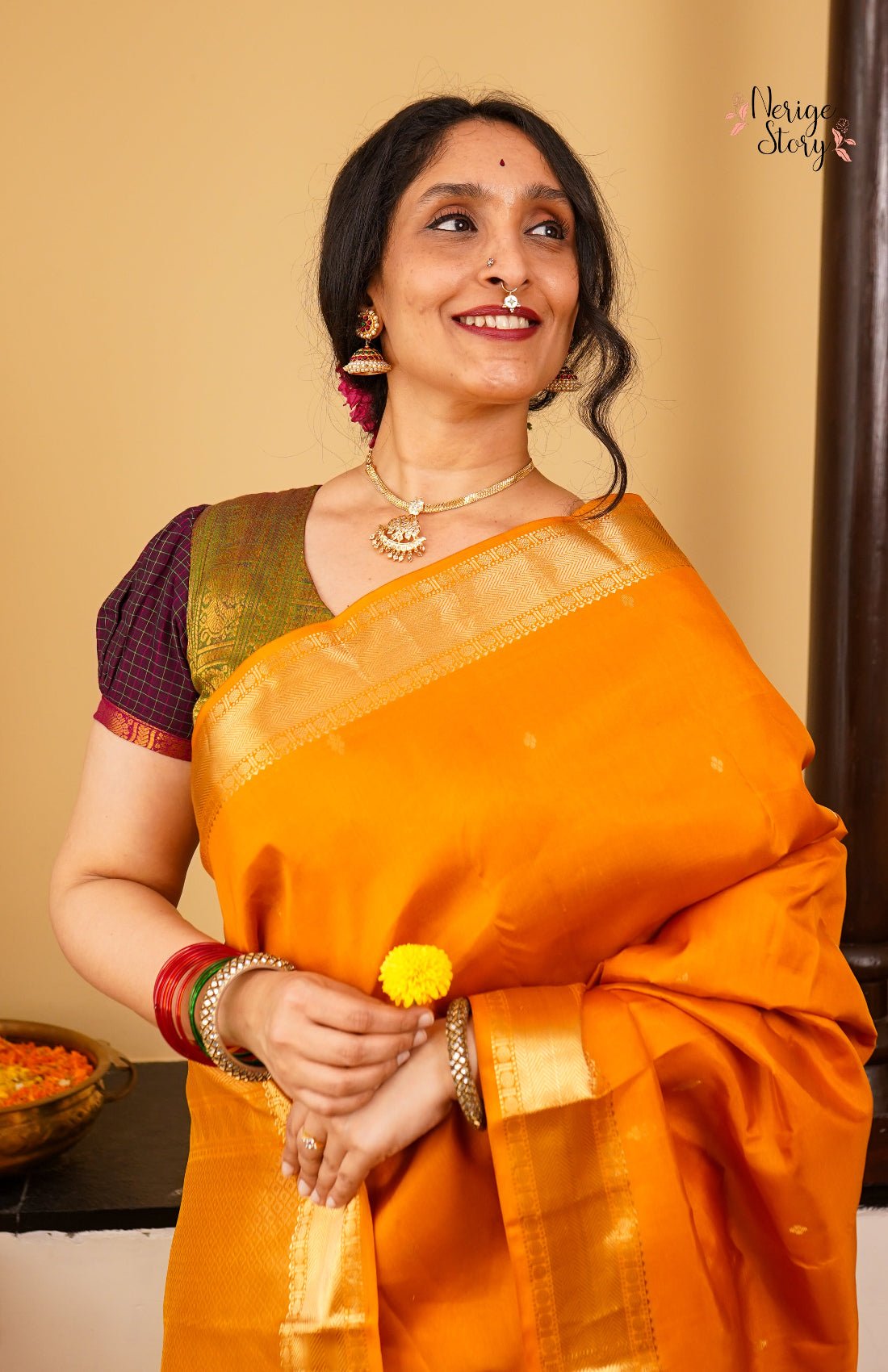 PRITIMALA (ப்ரீதிமாலா)