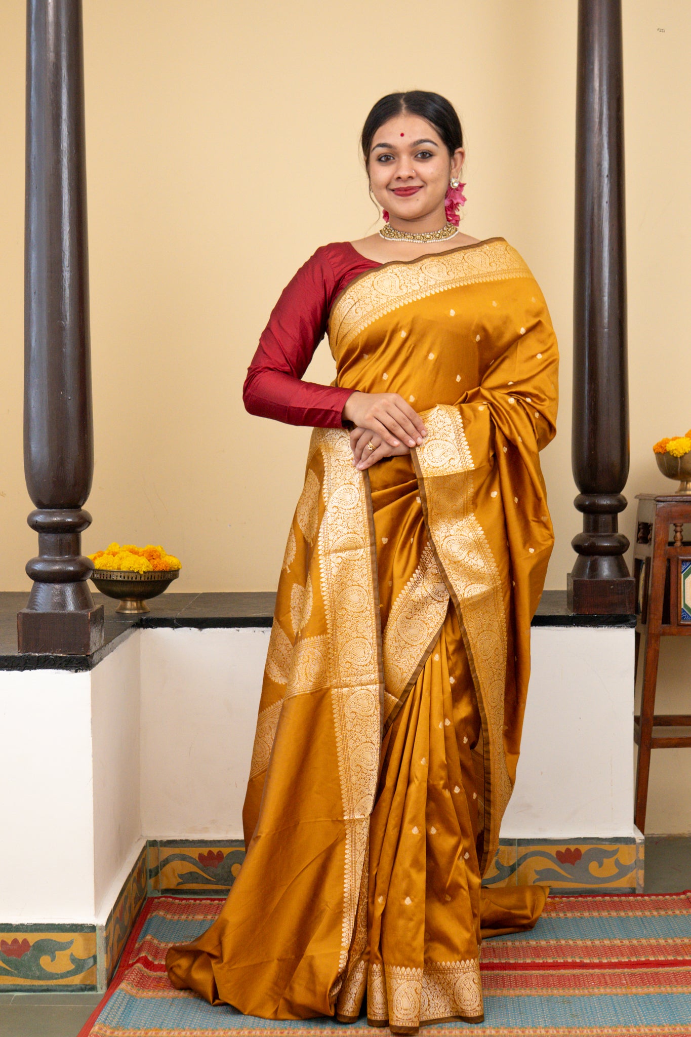 AAHANA (आहाना)