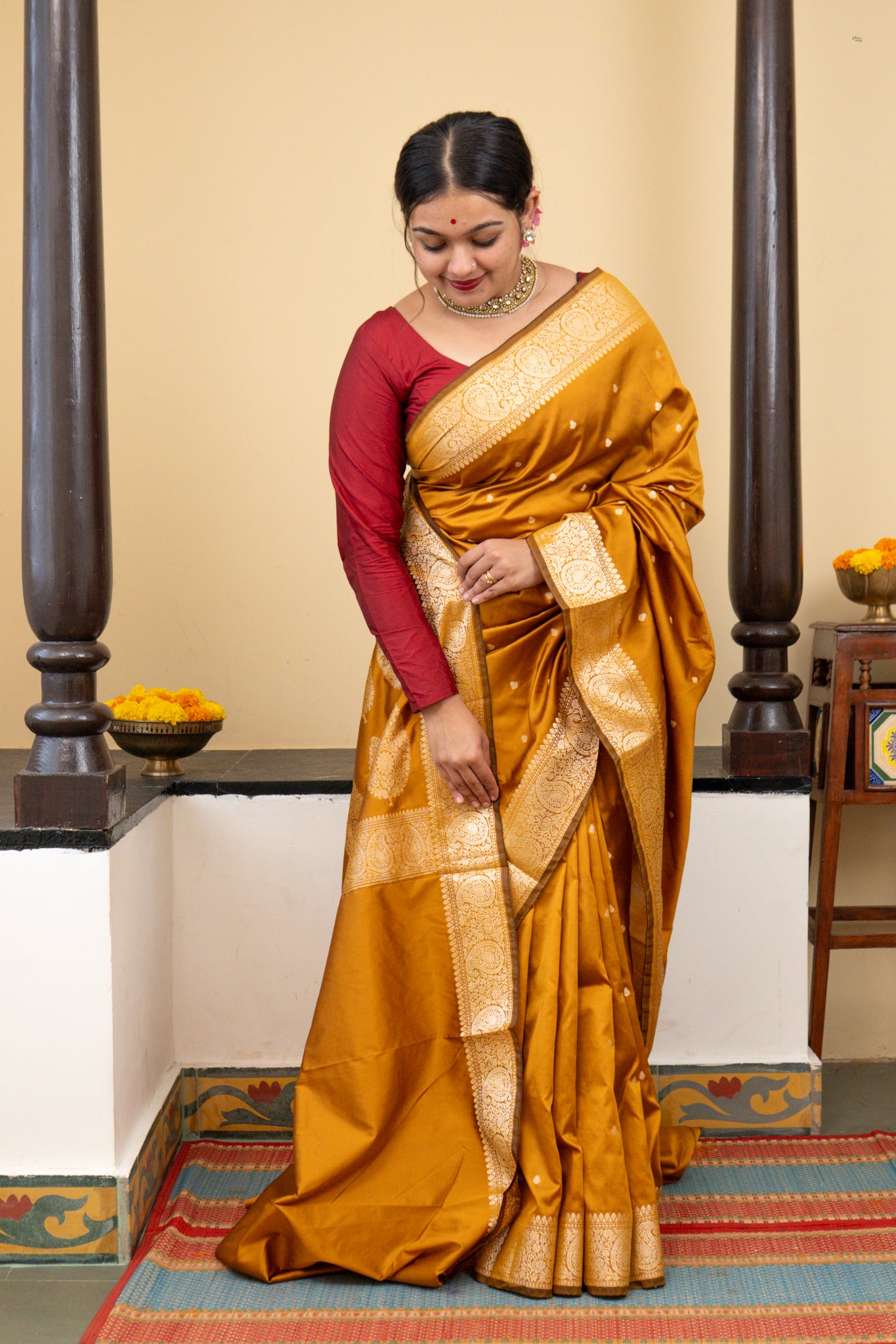 AAHANA (आहाना)