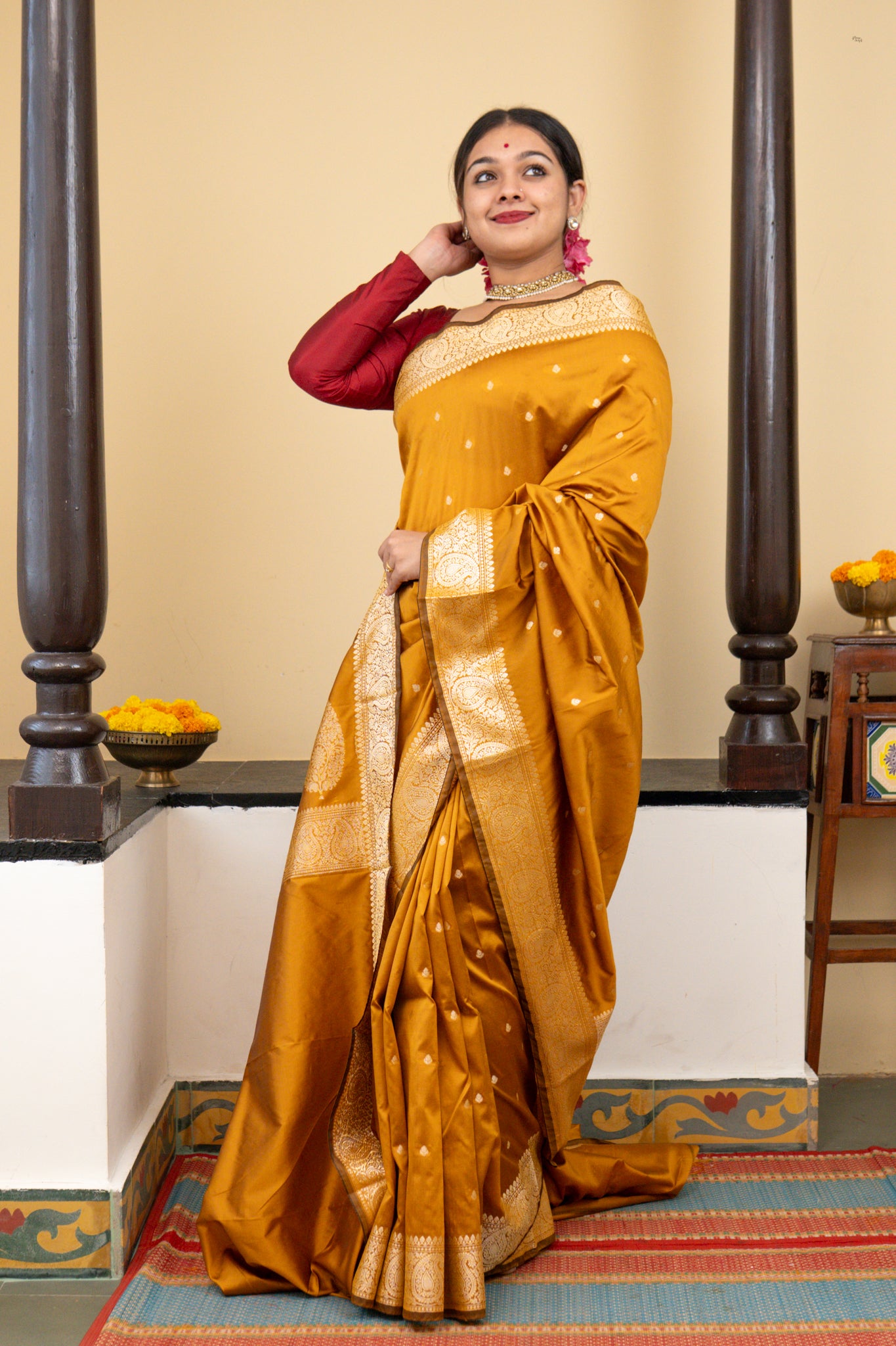 AAHANA (आहाना)