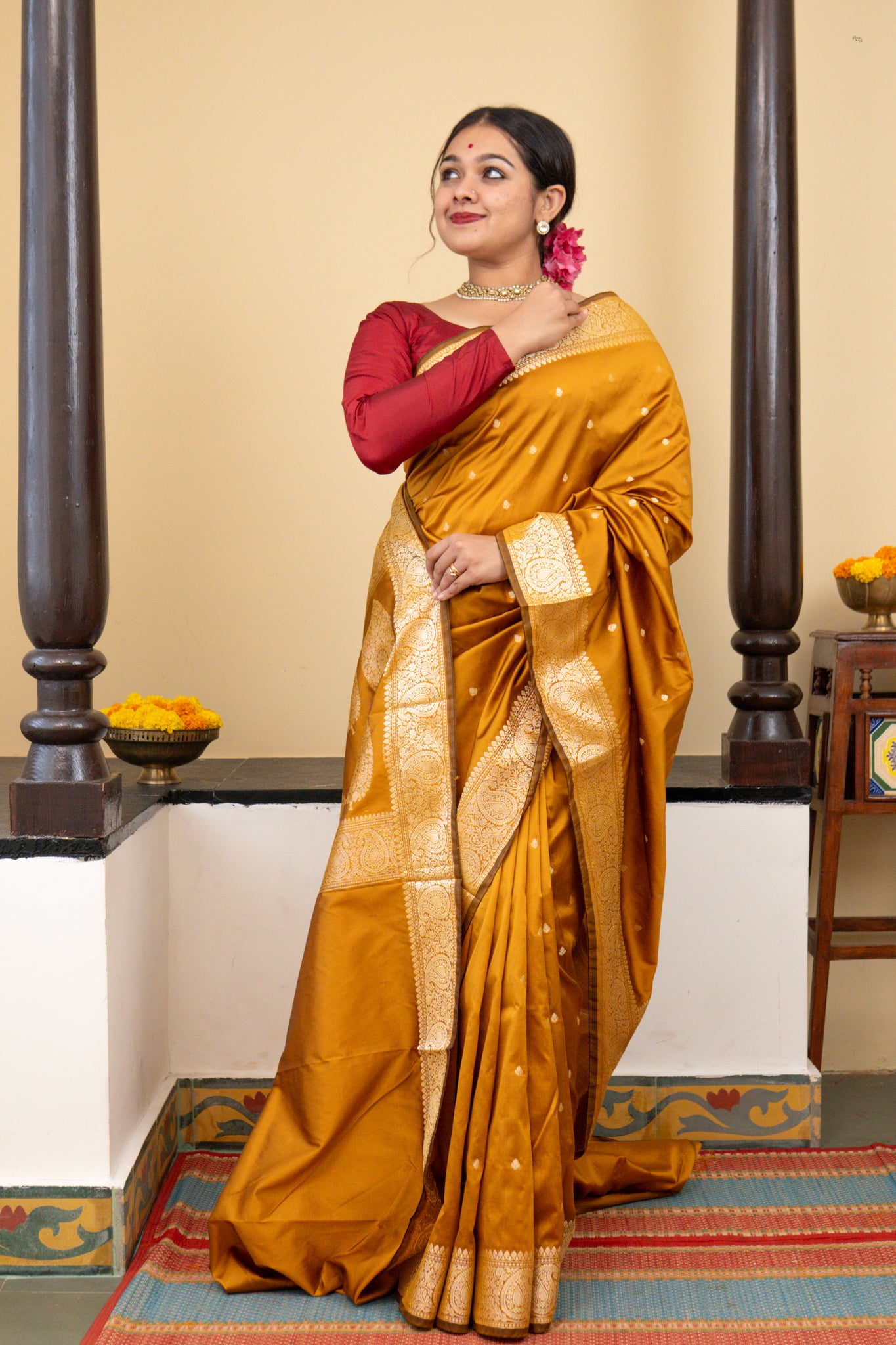 AAHANA (आहाना)