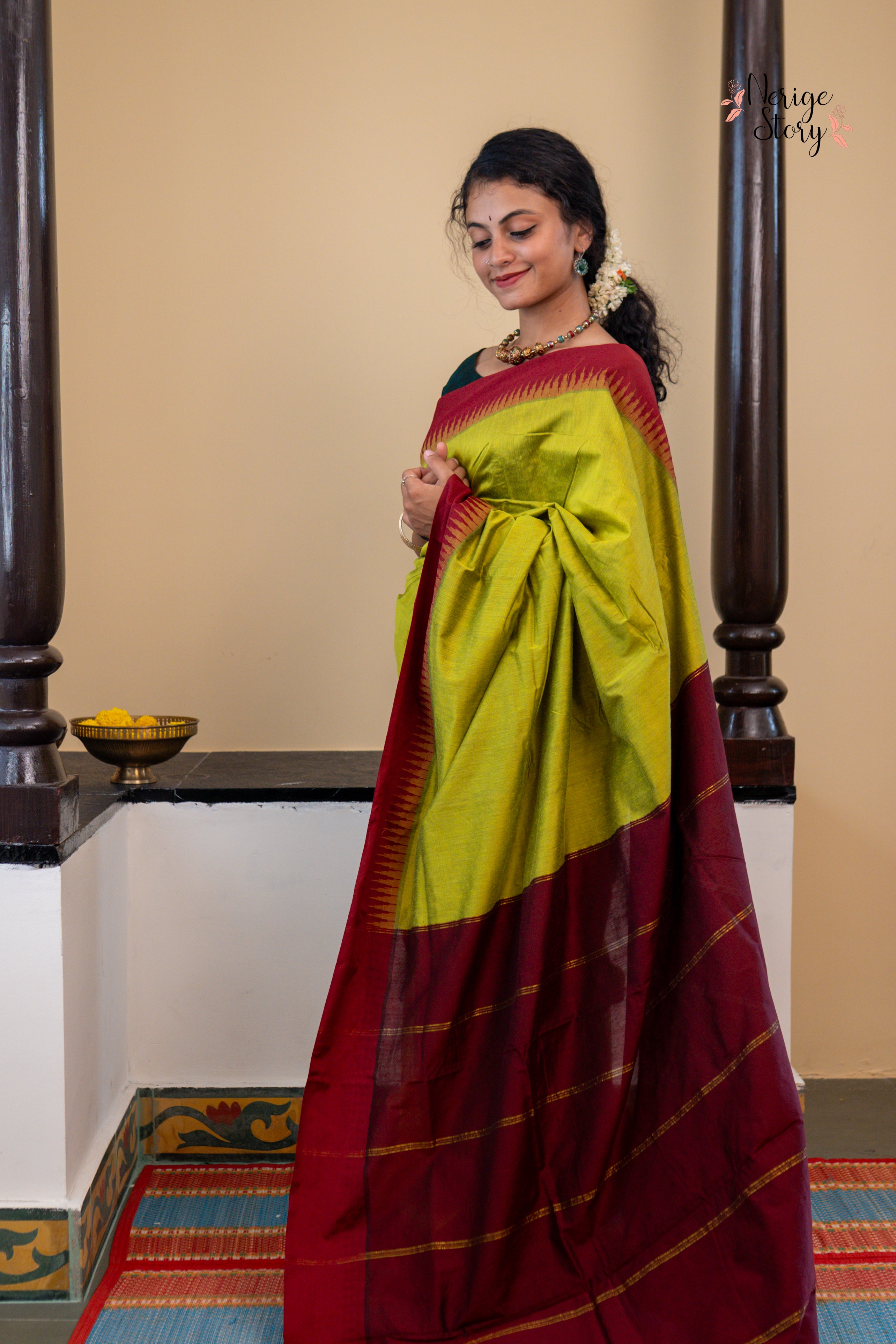 VARUNESHI (ವರುಣೇಶಿ)