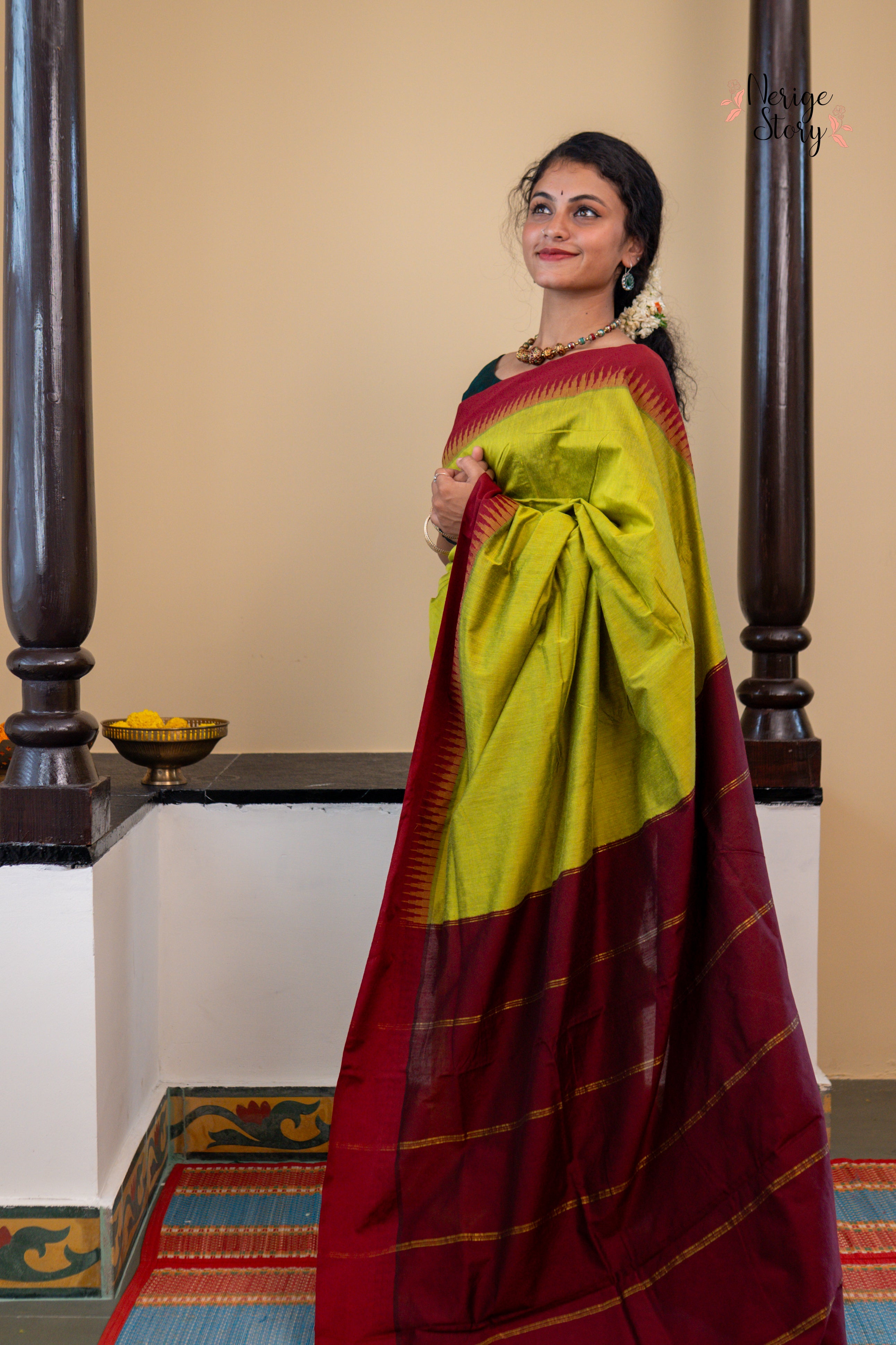 VARUNESHI (ವರುಣೇಶಿ)