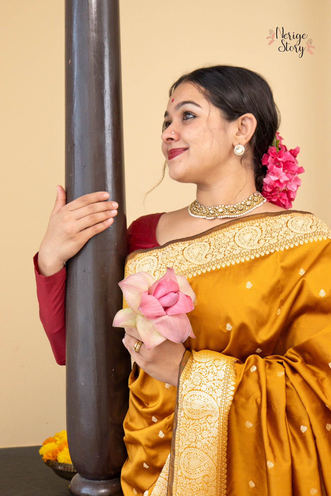 AAHANA (आहाना)