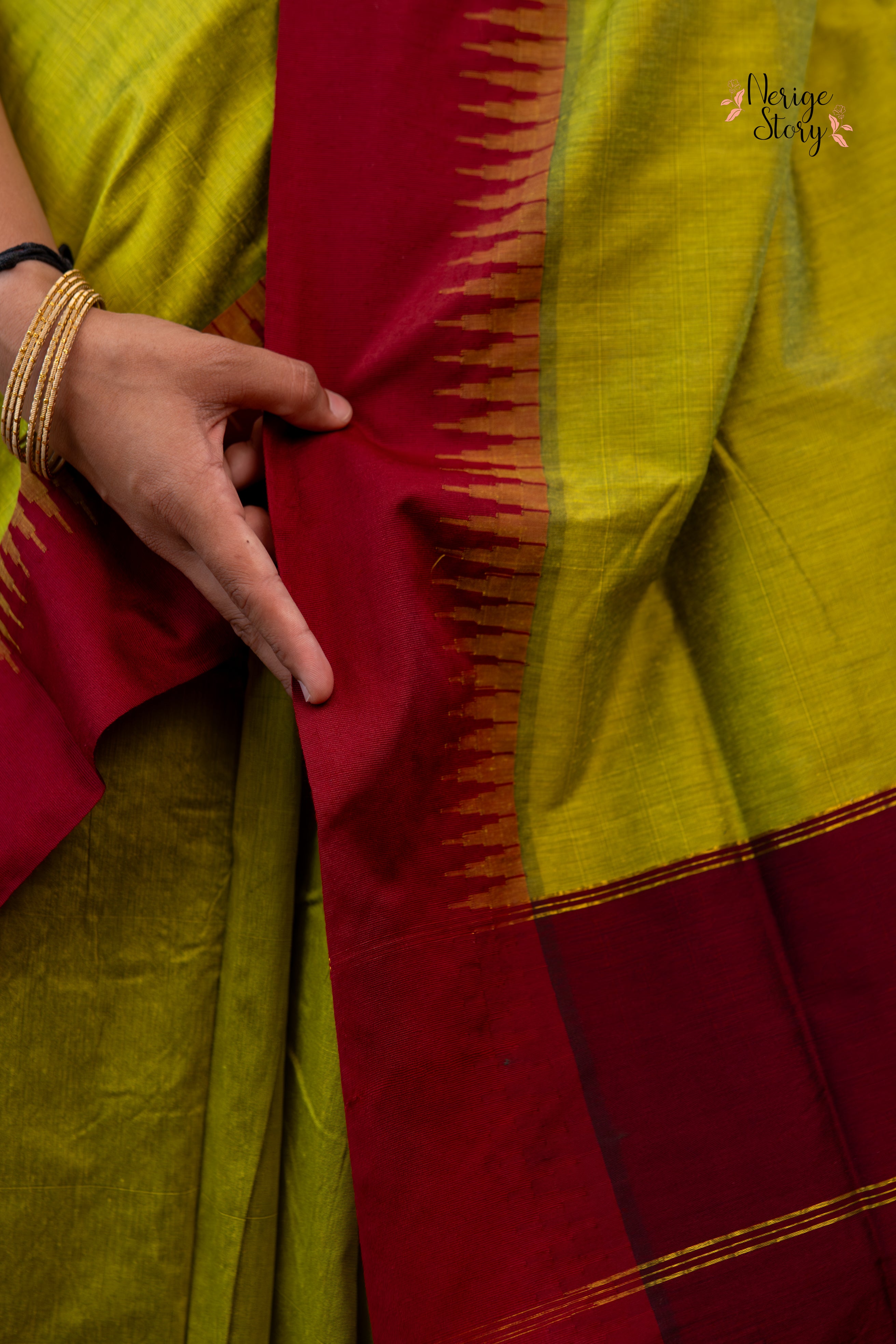 VARUNESHI (ವರುಣೇಶಿ)