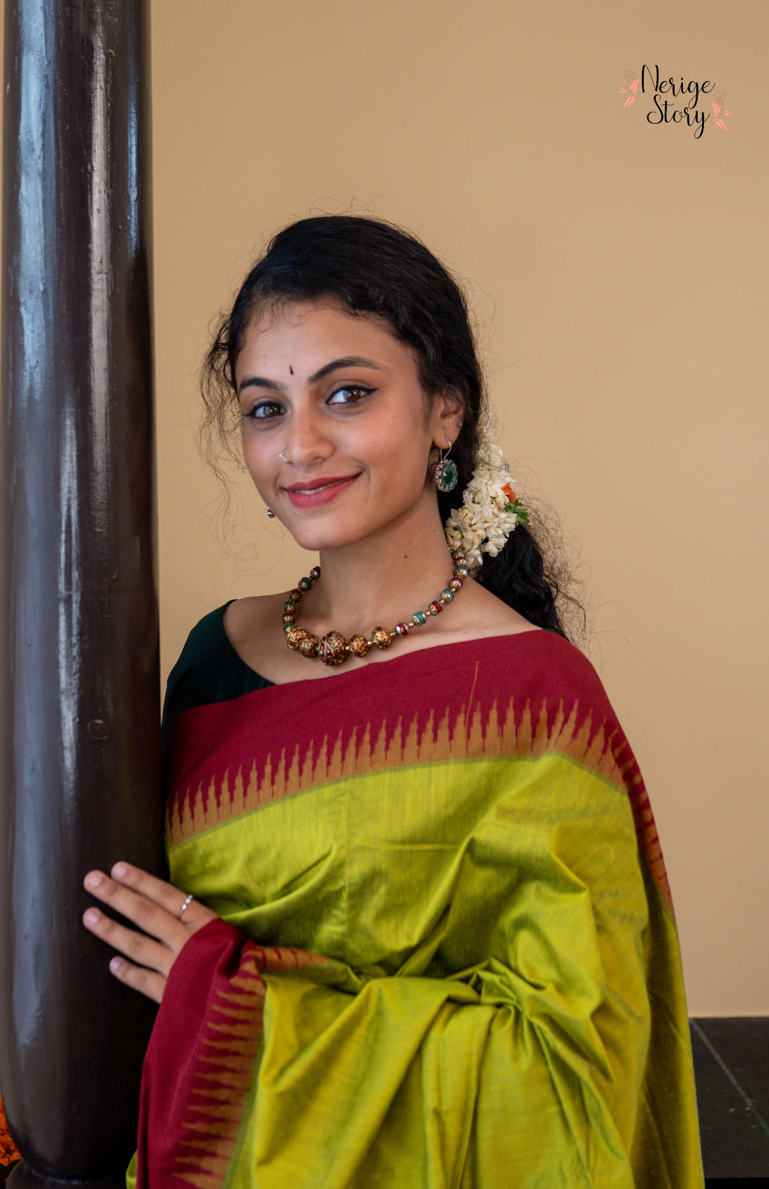 VARUNESHI (ವರುಣೇಶಿ)