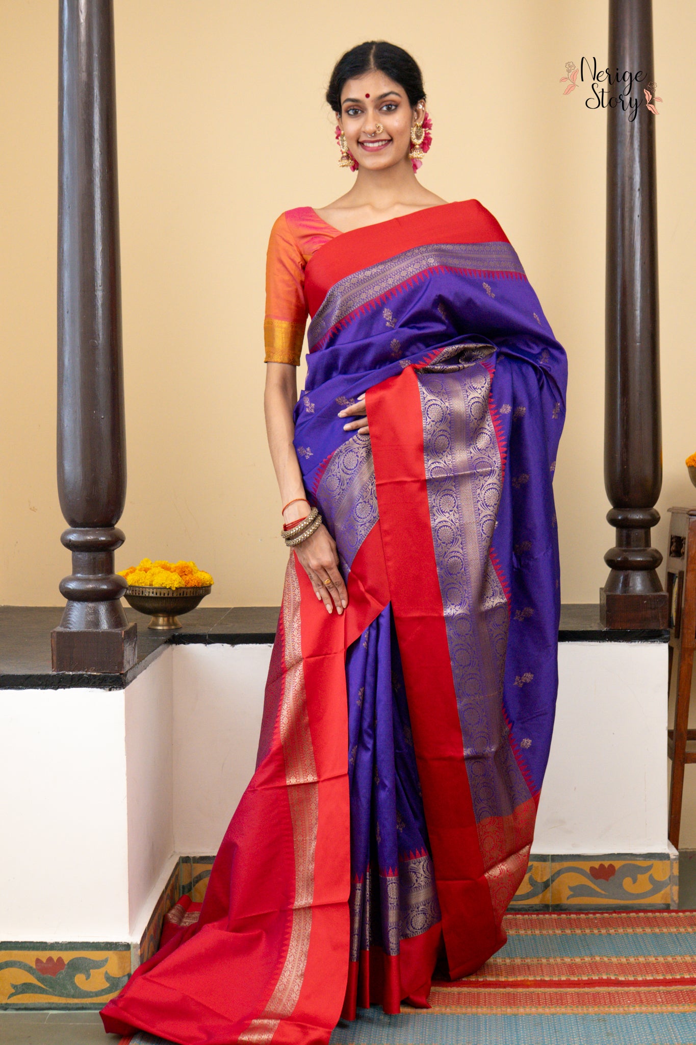 NORA (नोरा)