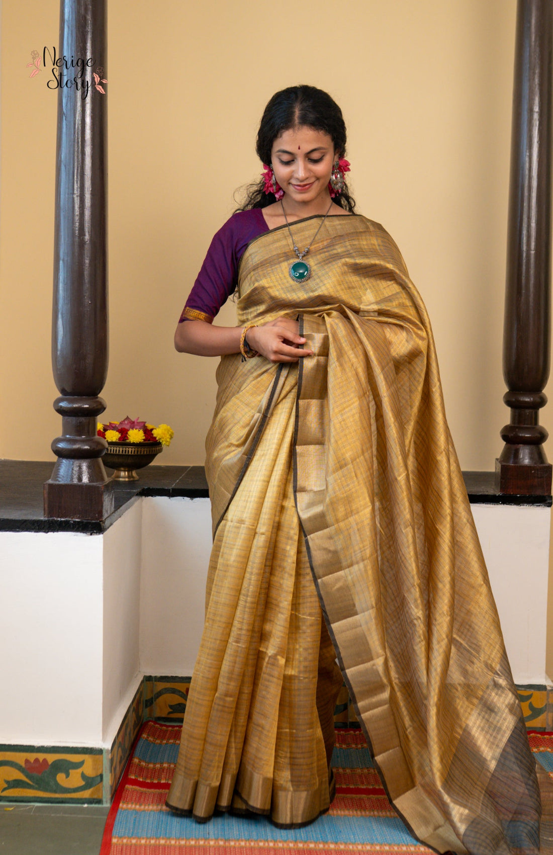 NARASIMHI (नरसिंही)