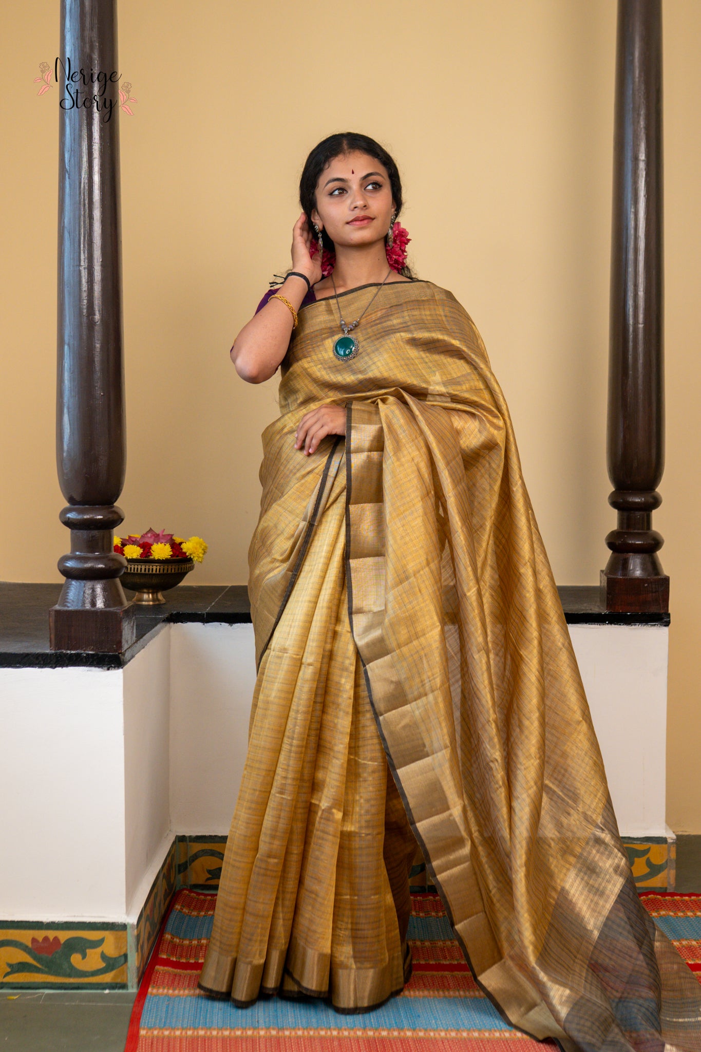 NARASIMHI (नरसिंही)