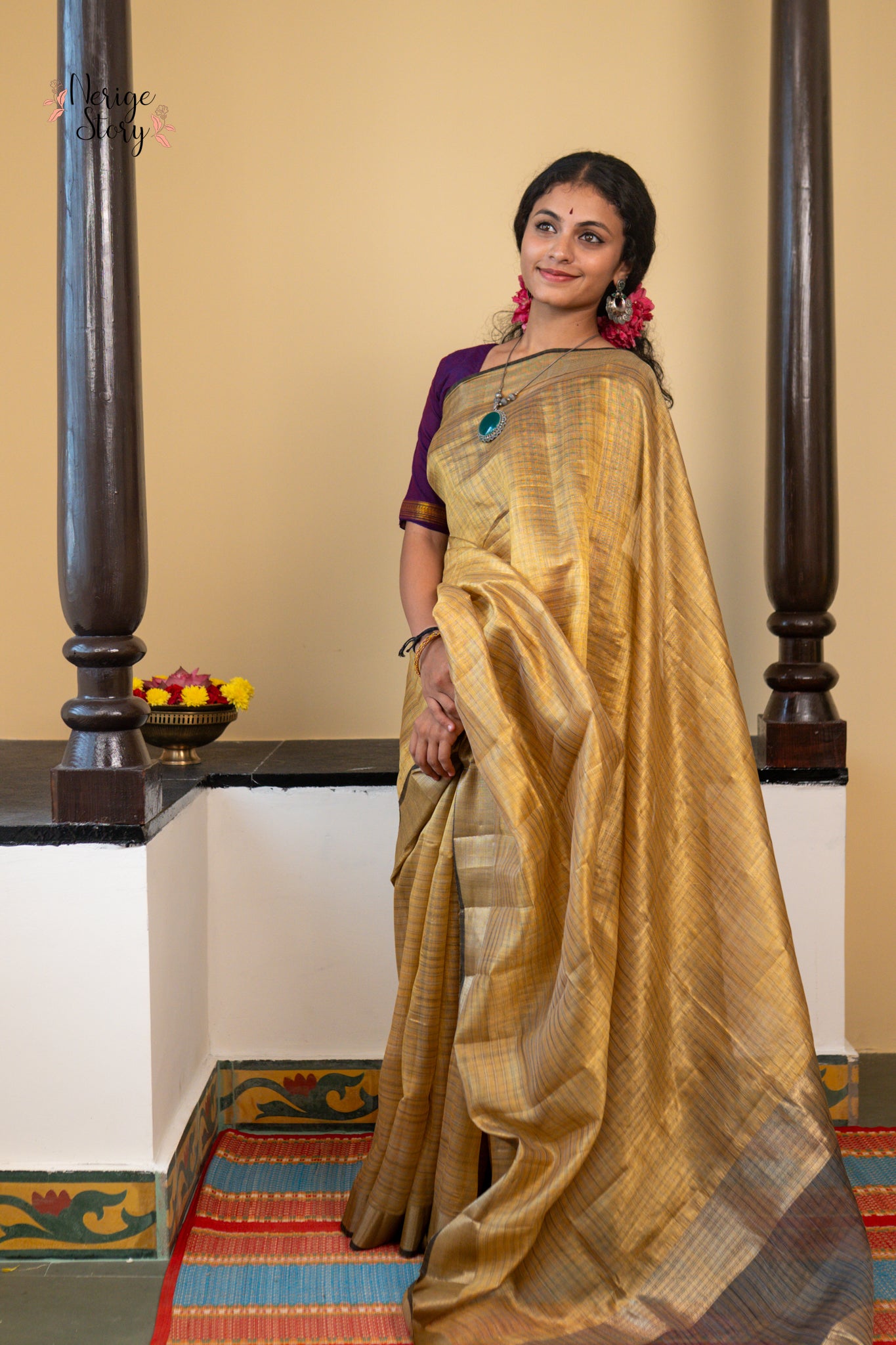 NARASIMHI (नरसिंही)