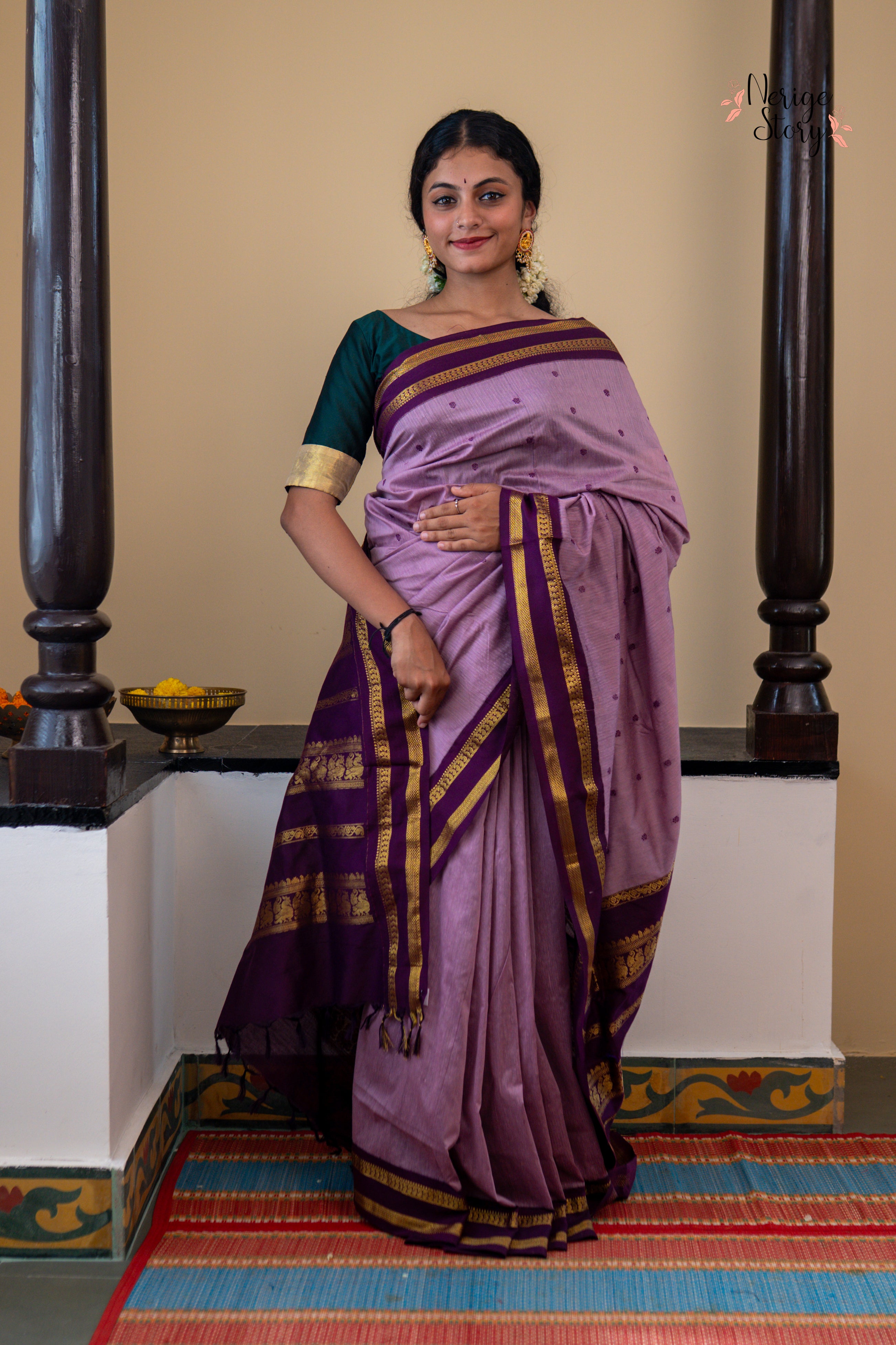 PAYOBHUTI (ಪಯೋಭೂತಿ)