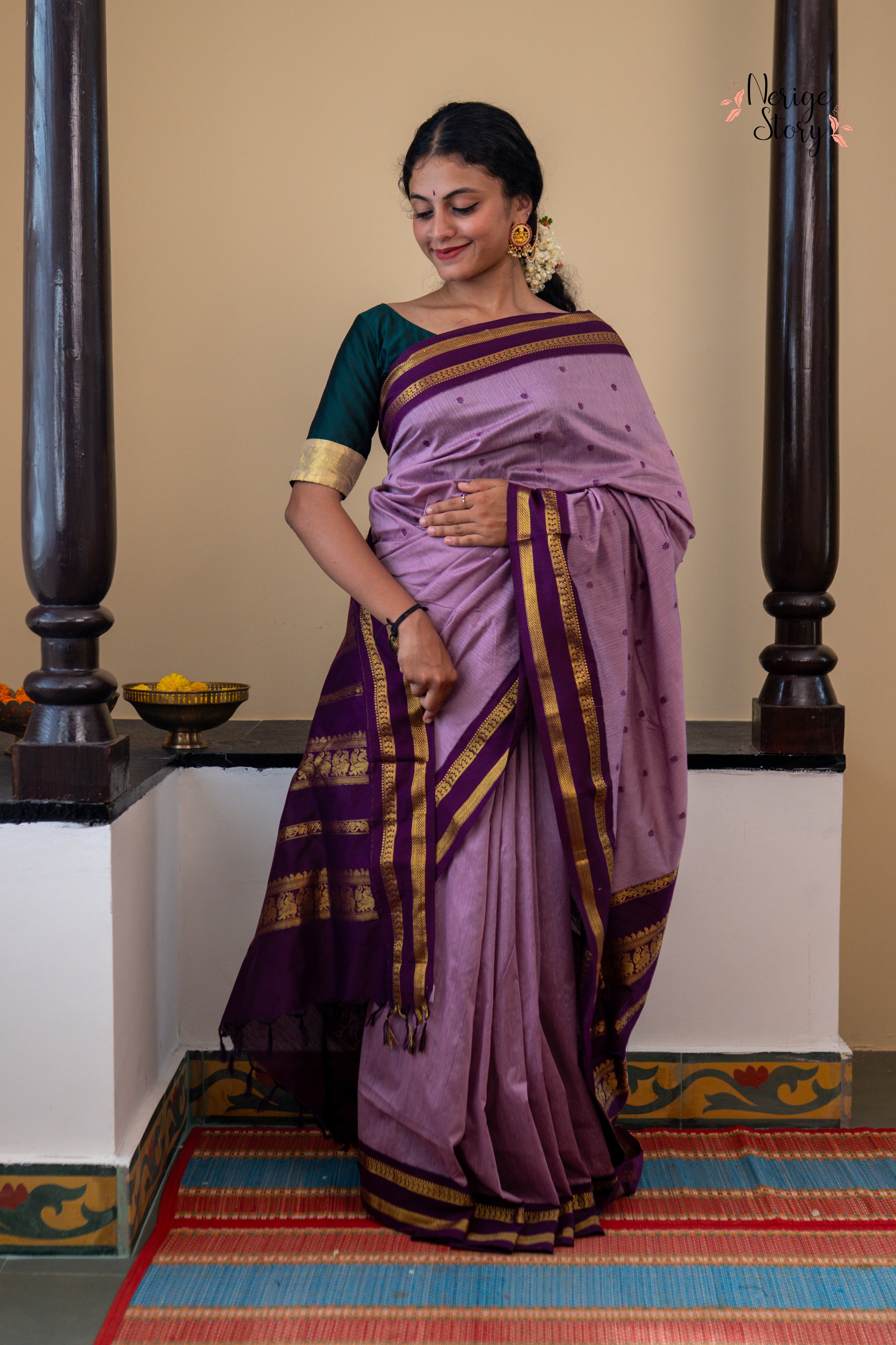 PAYOBHUTI (ಪಯೋಭೂತಿ)