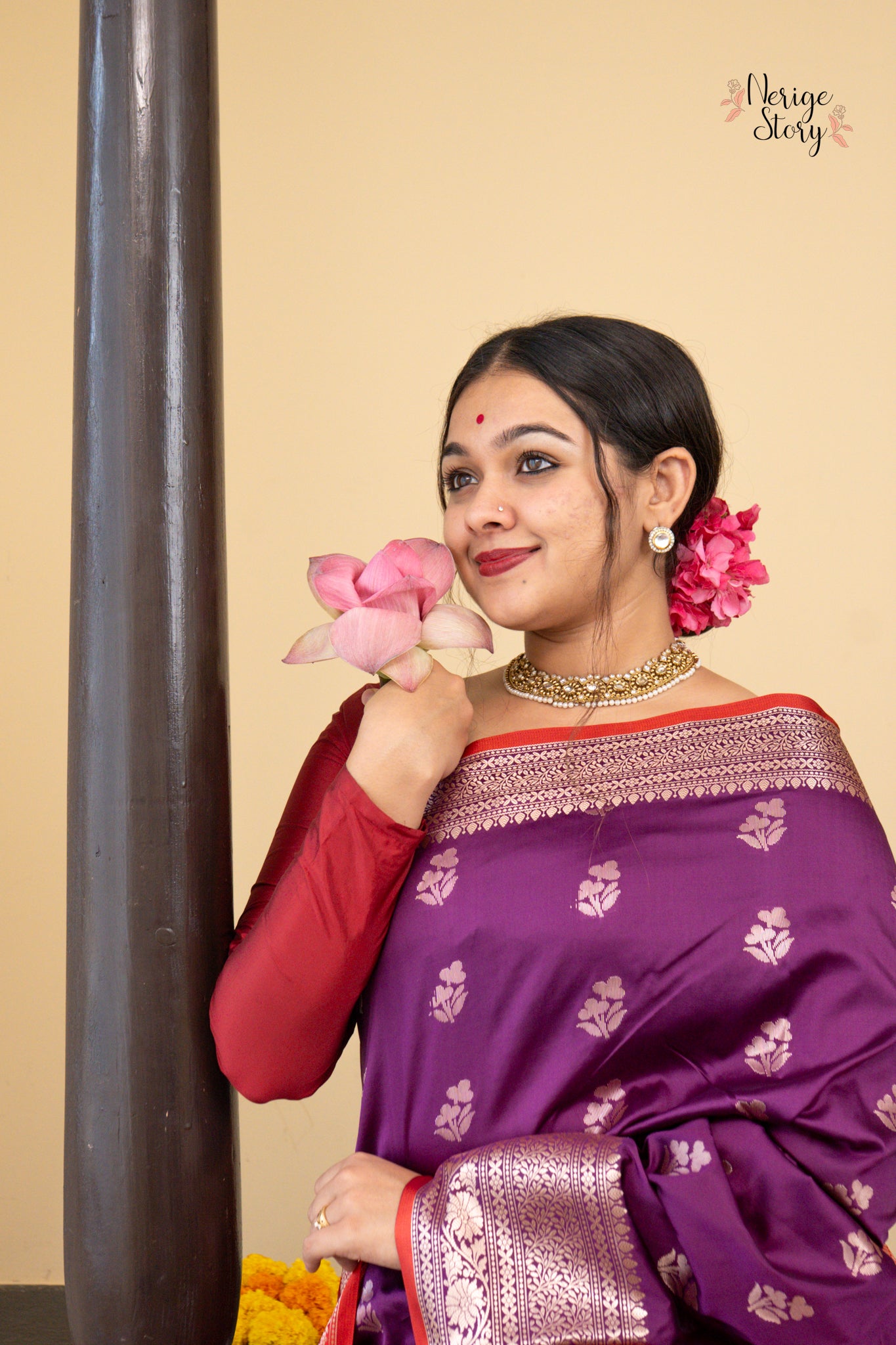 JULIA (जूलिया)