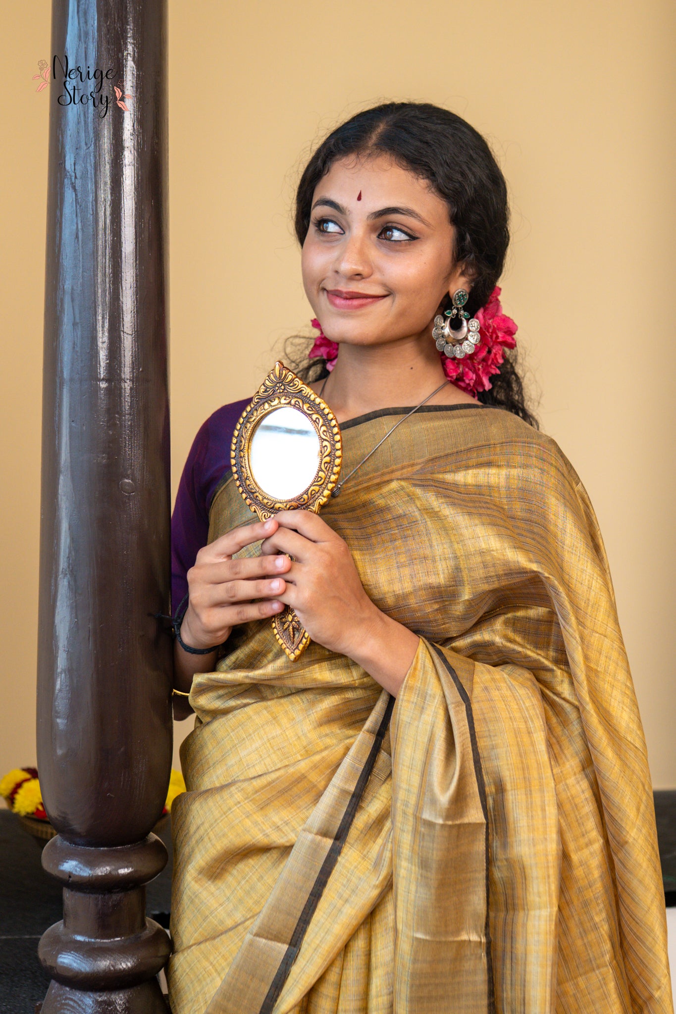 NARASIMHI (नरसिंही)