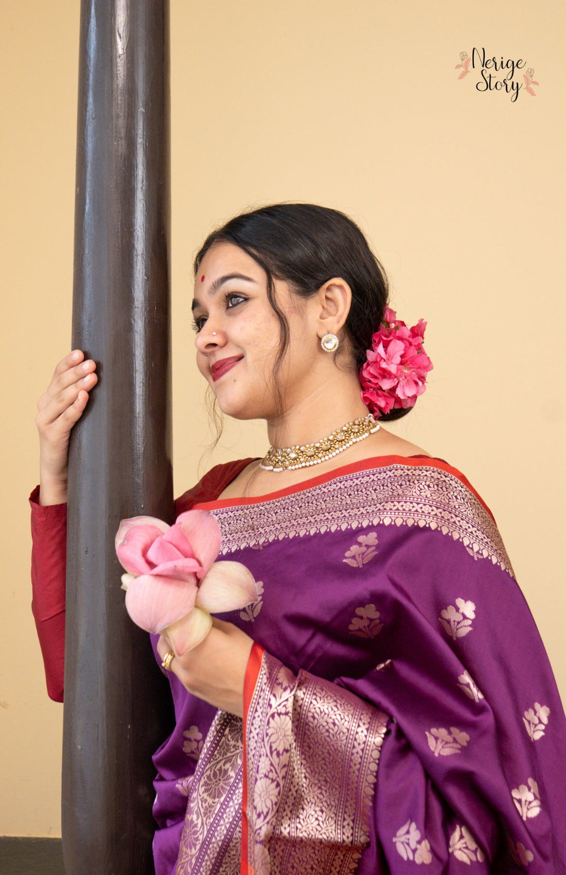 JULIA (जूलिया)