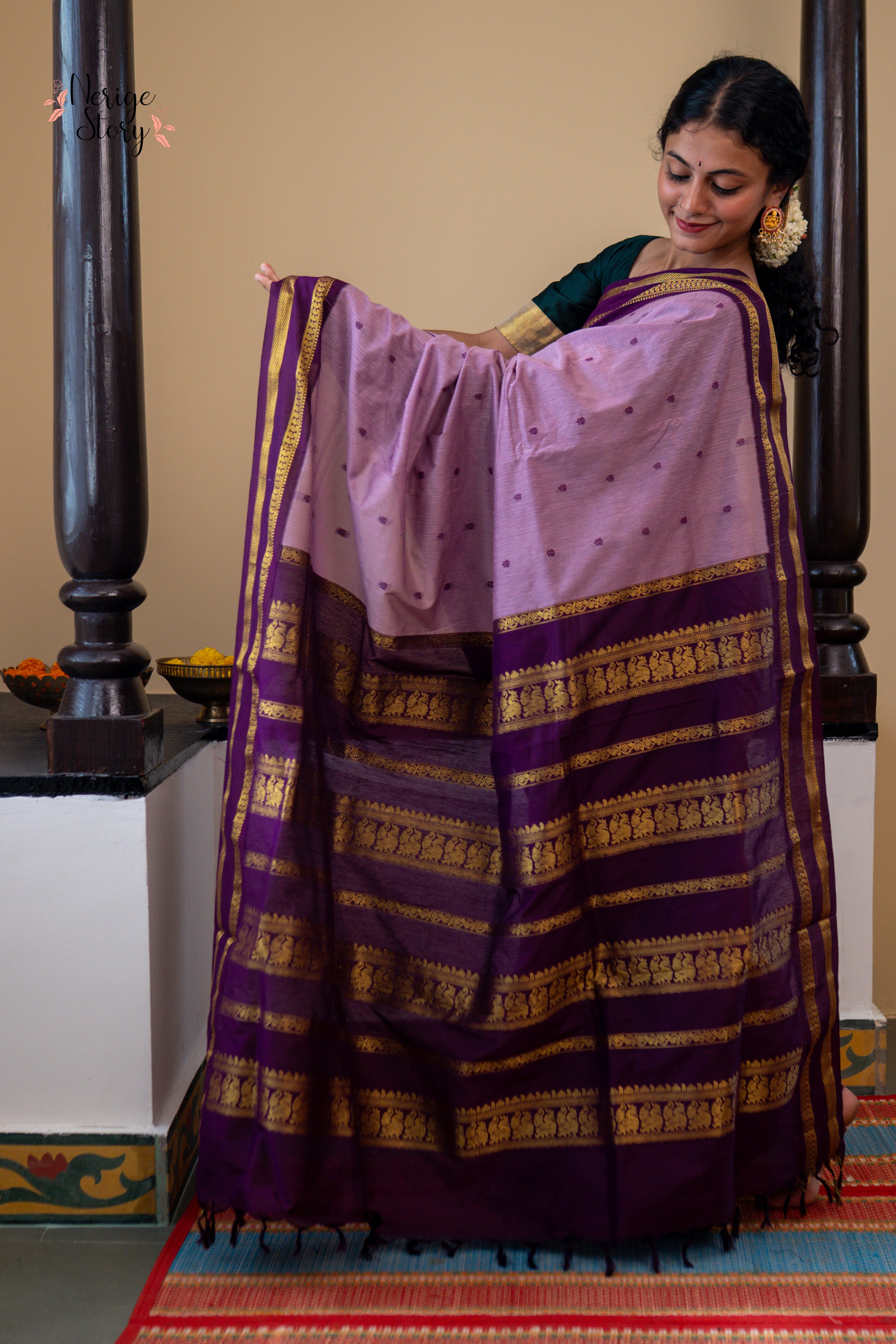 PAYOBHUTI (ಪಯೋಭೂತಿ)