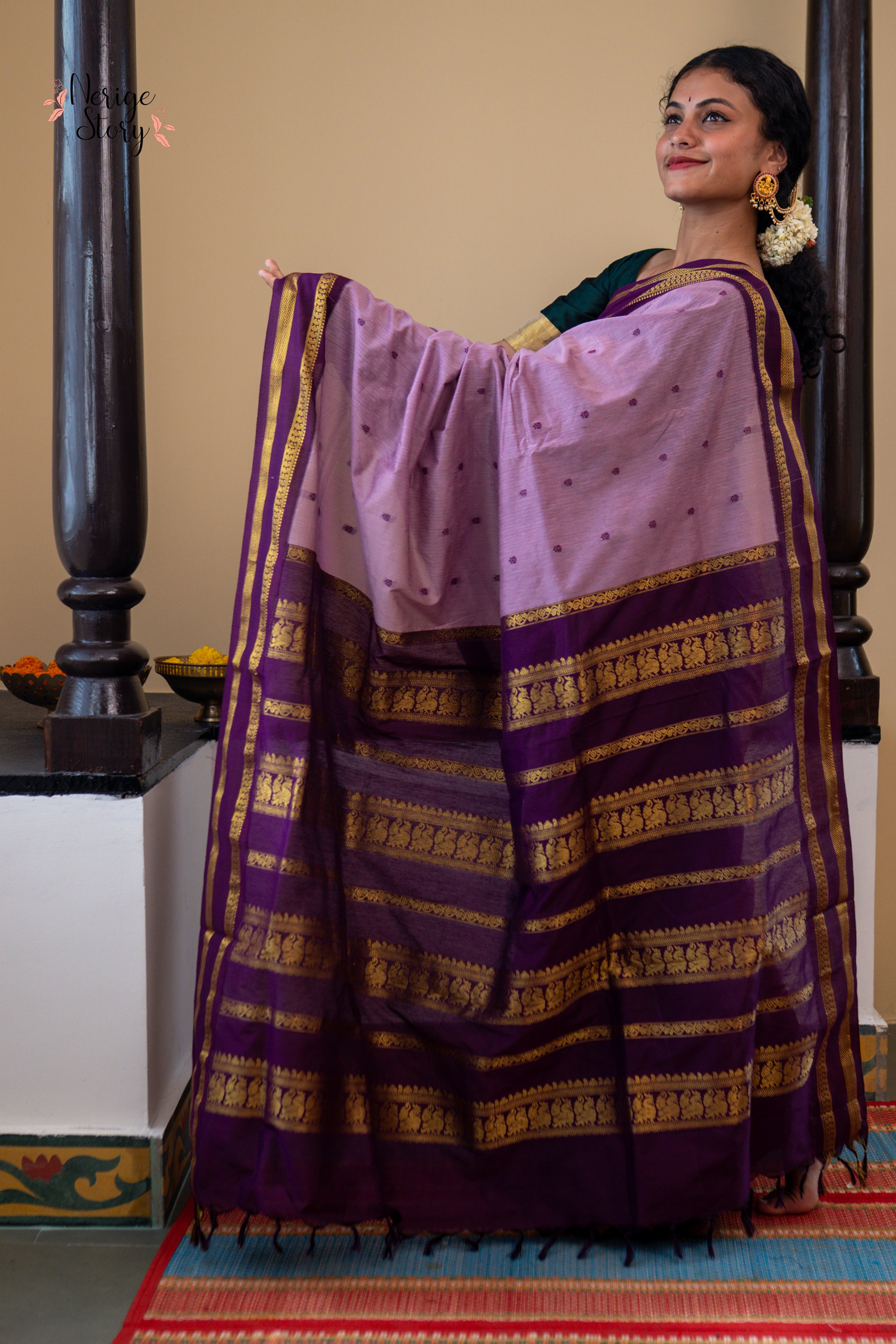 PAYOBHUTI (ಪಯೋಭೂತಿ)