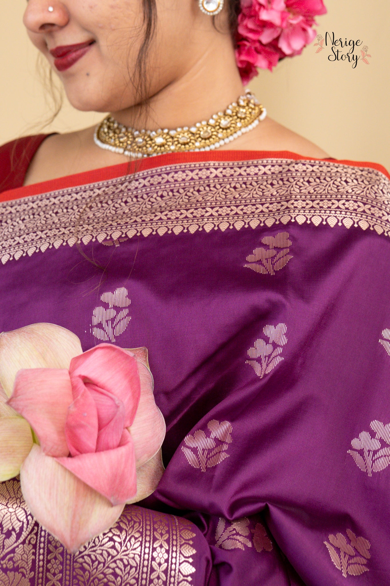 JULIA (जूलिया)