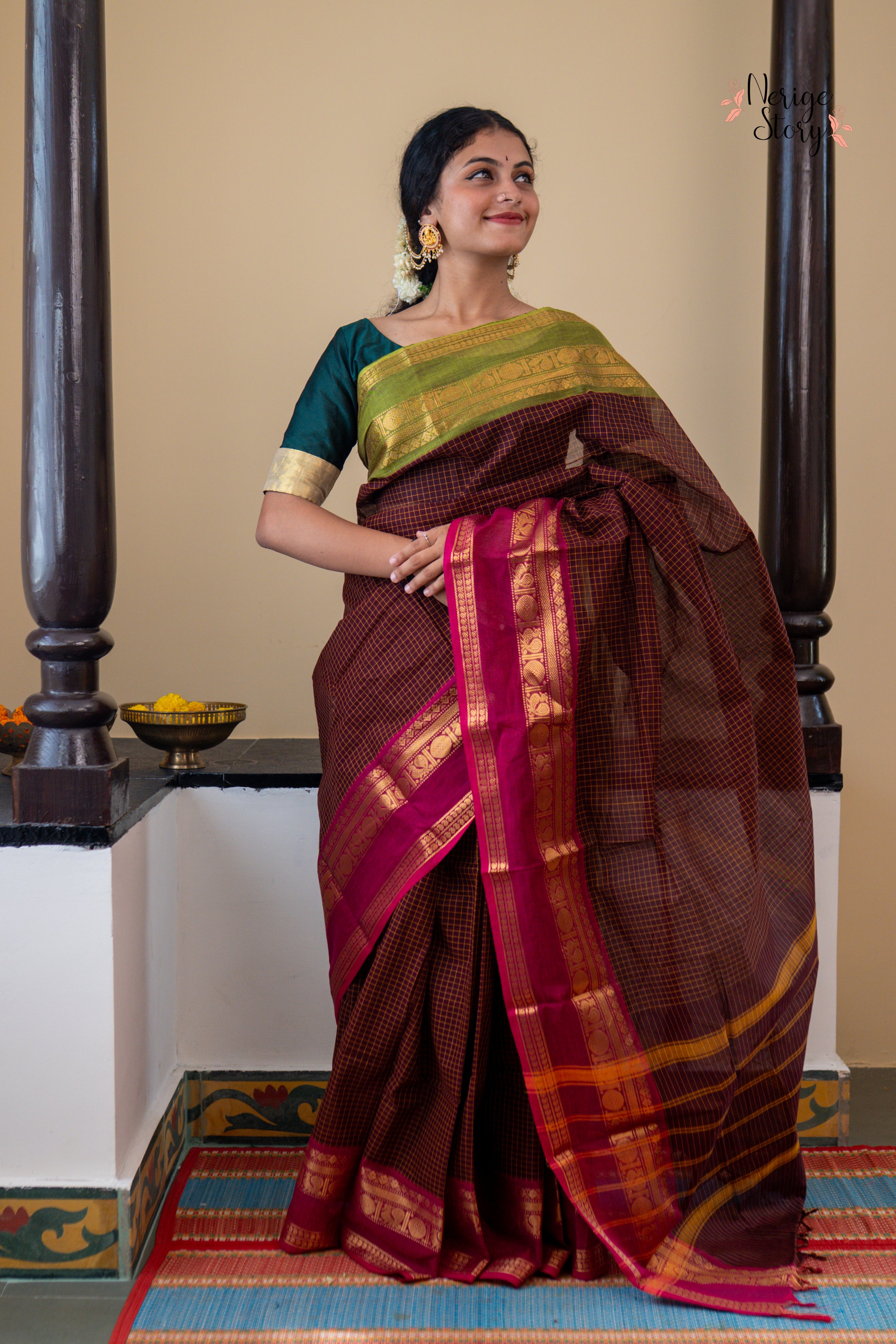 HIMAVALLI (ಹಿಮವಲ್ಲೀ)