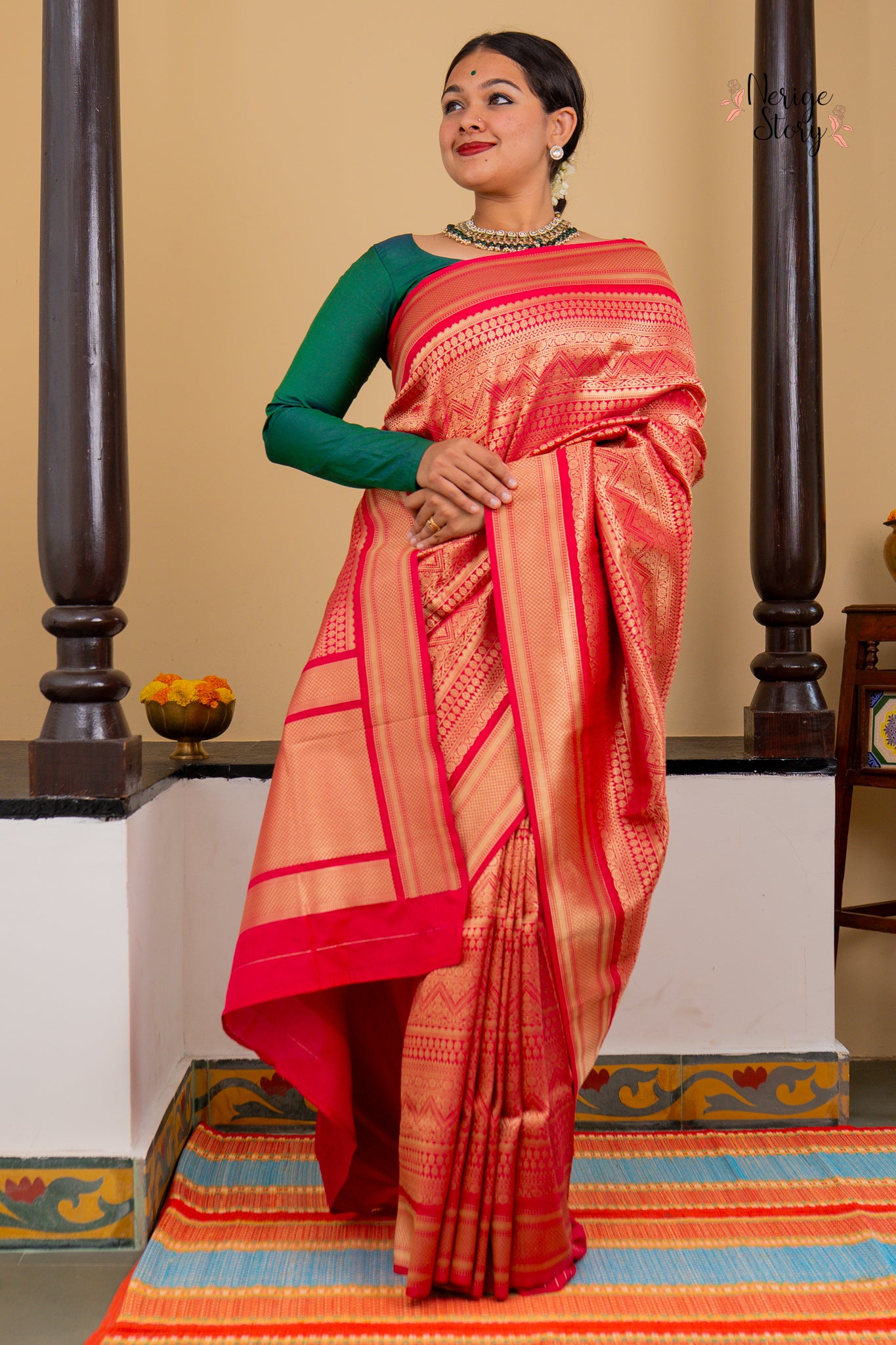 MADHULI (मधुली)