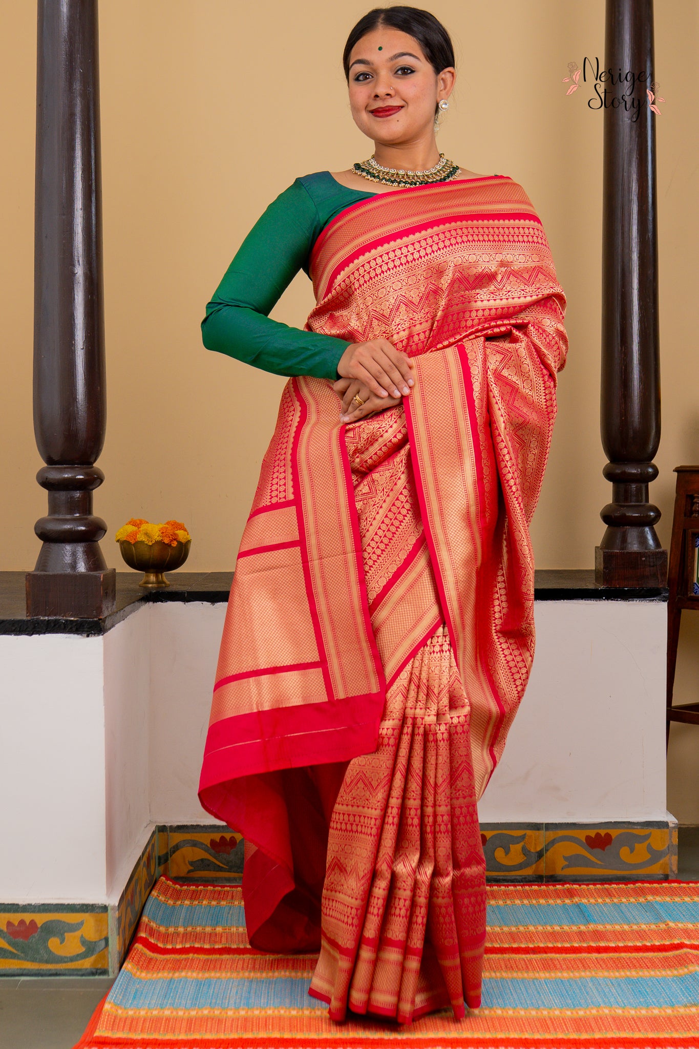MADHULI (मधुली)