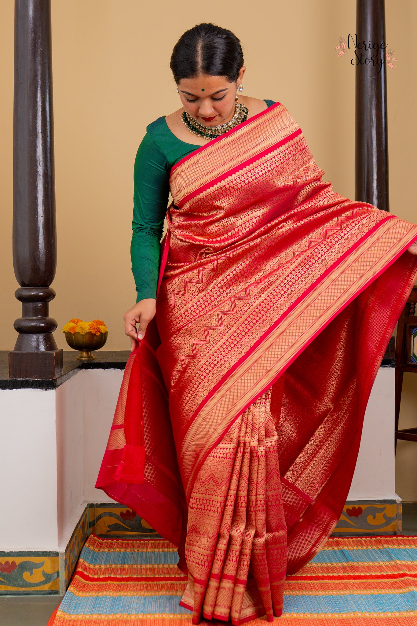 MADHULI (मधुली)