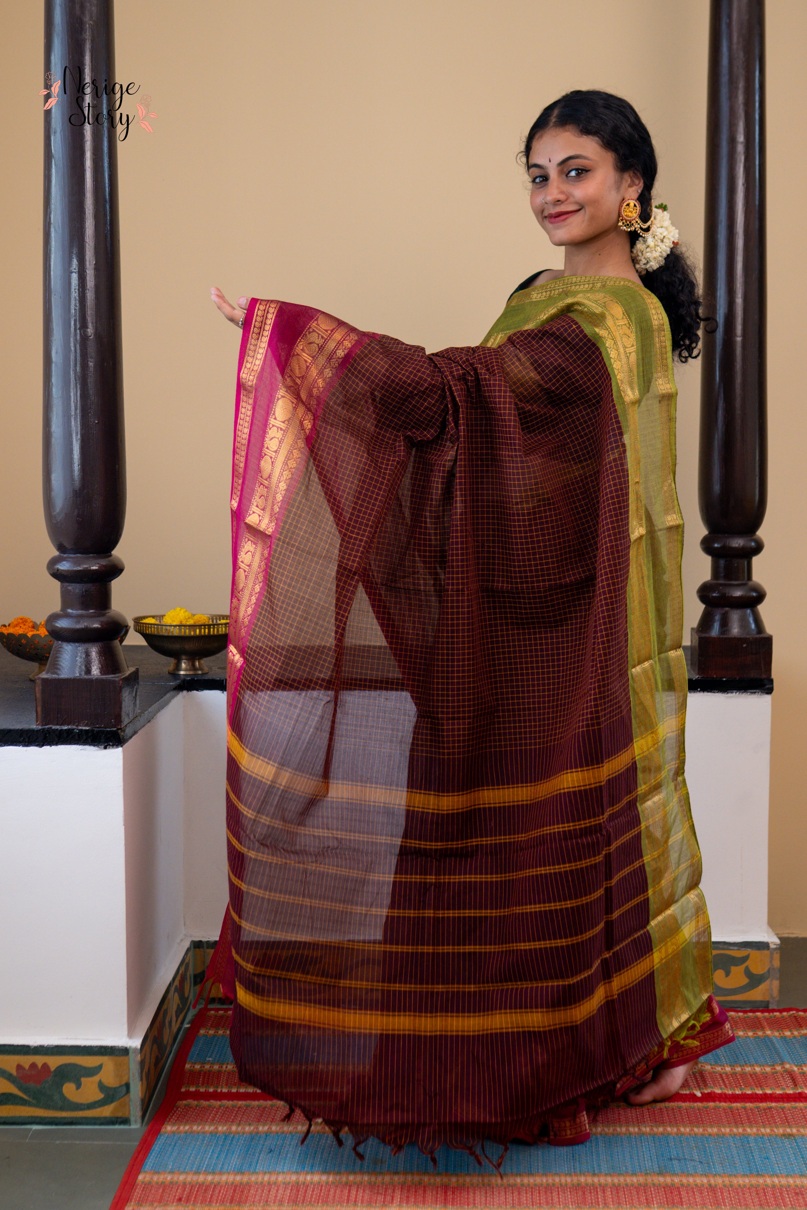 HIMAVALLI (ಹಿಮವಲ್ಲೀ)