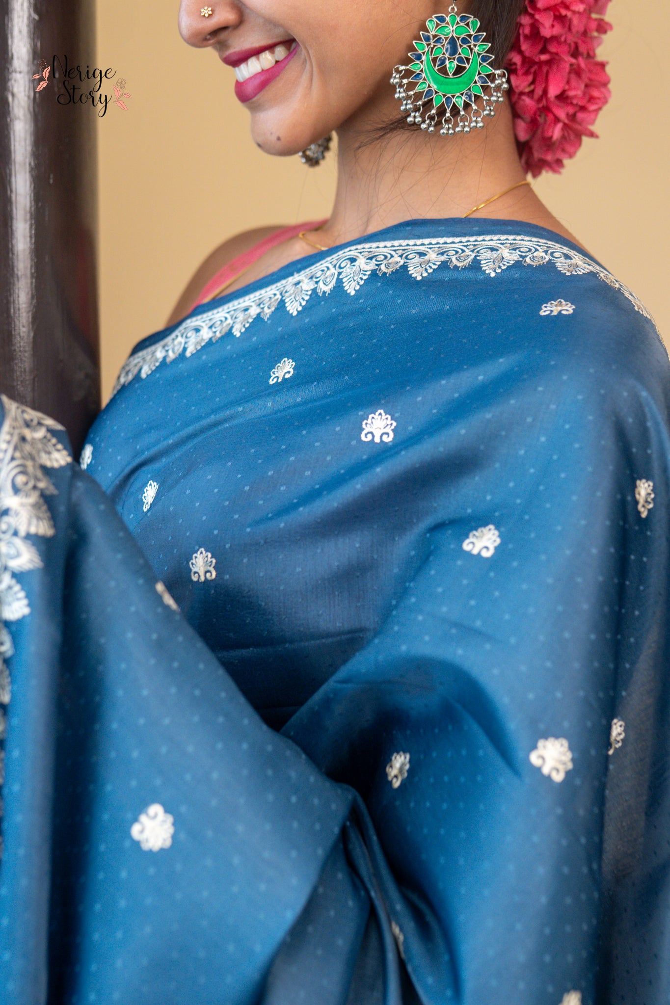 CHAITI (चैती)