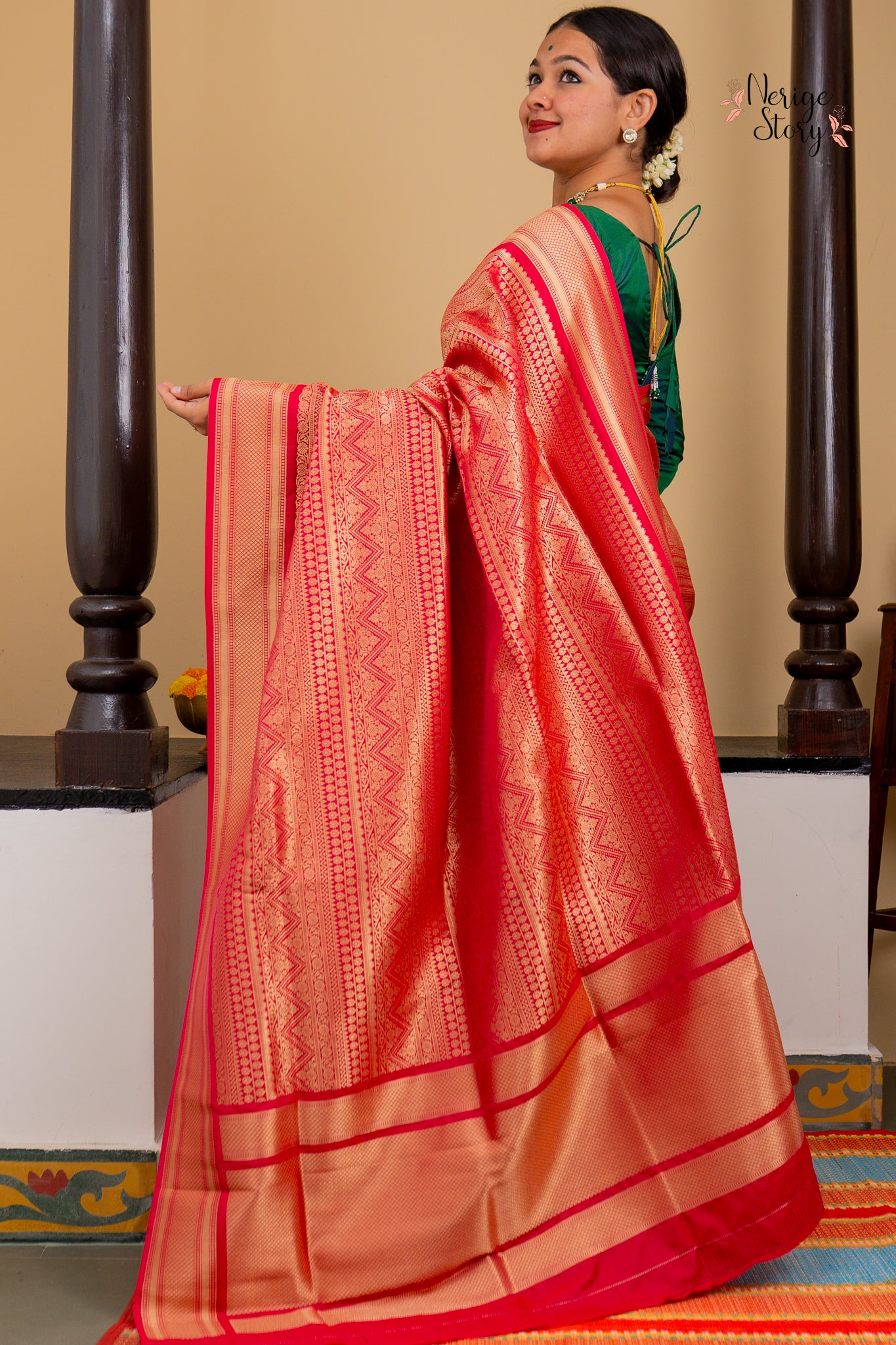 MADHULI (मधुली)